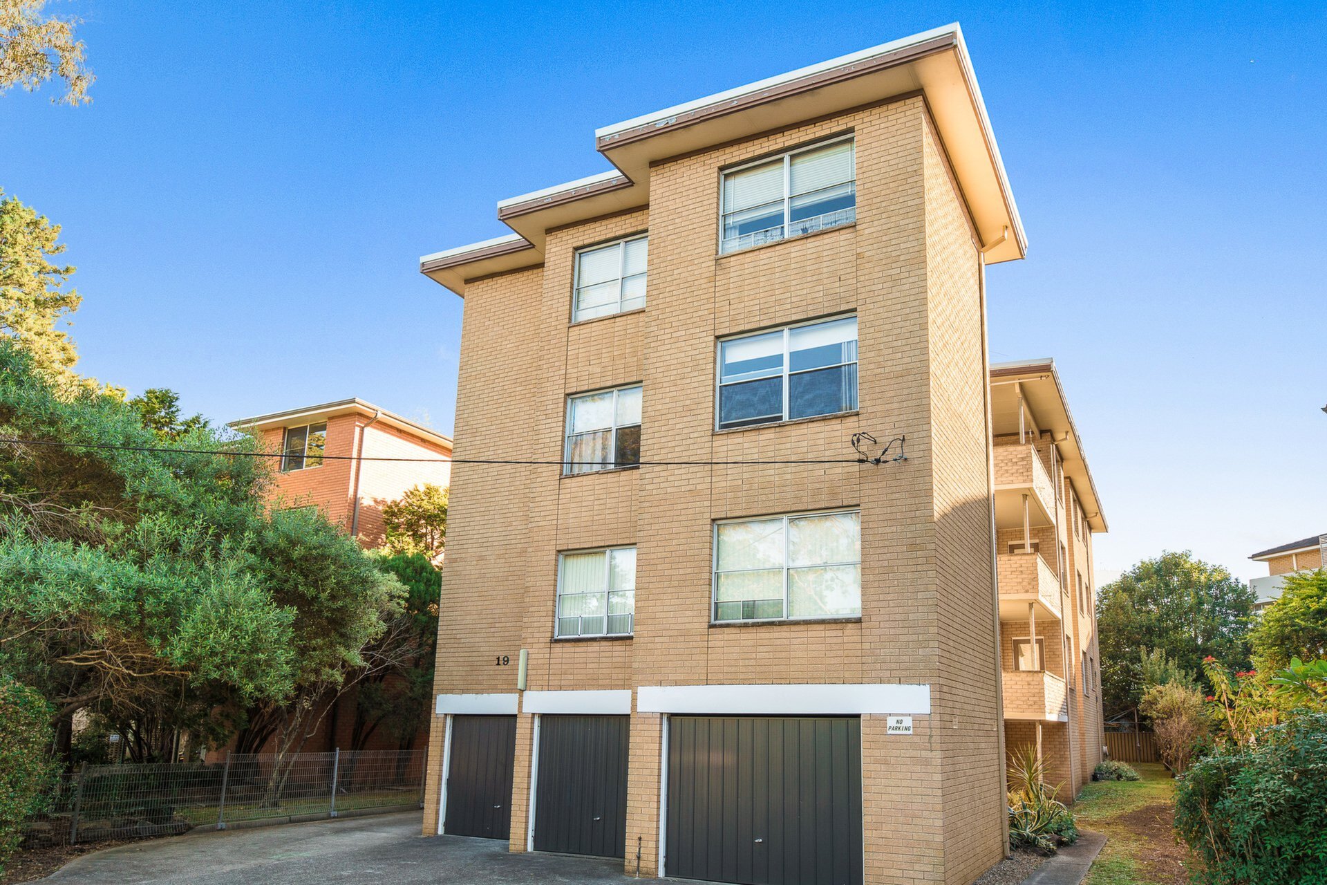 3/19 Wharf Road, Gladesville Sold by Cassidy Real Estate - image 1