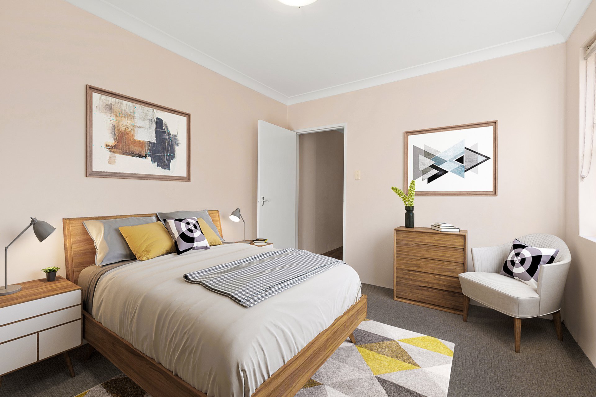 3/19 Wharf Road, Gladesville Sold by Cassidy Real Estate - image 1