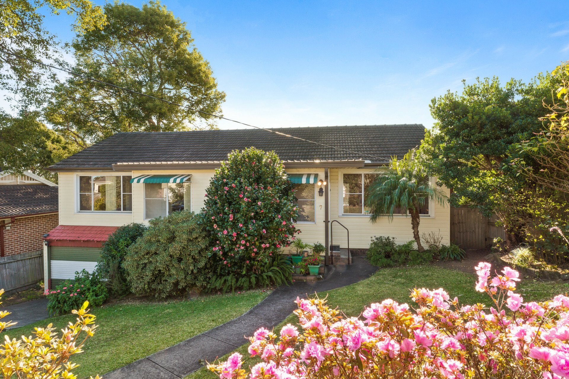 7 Sunhill Place, North Ryde Sold by Cassidy Real Estate - image 1