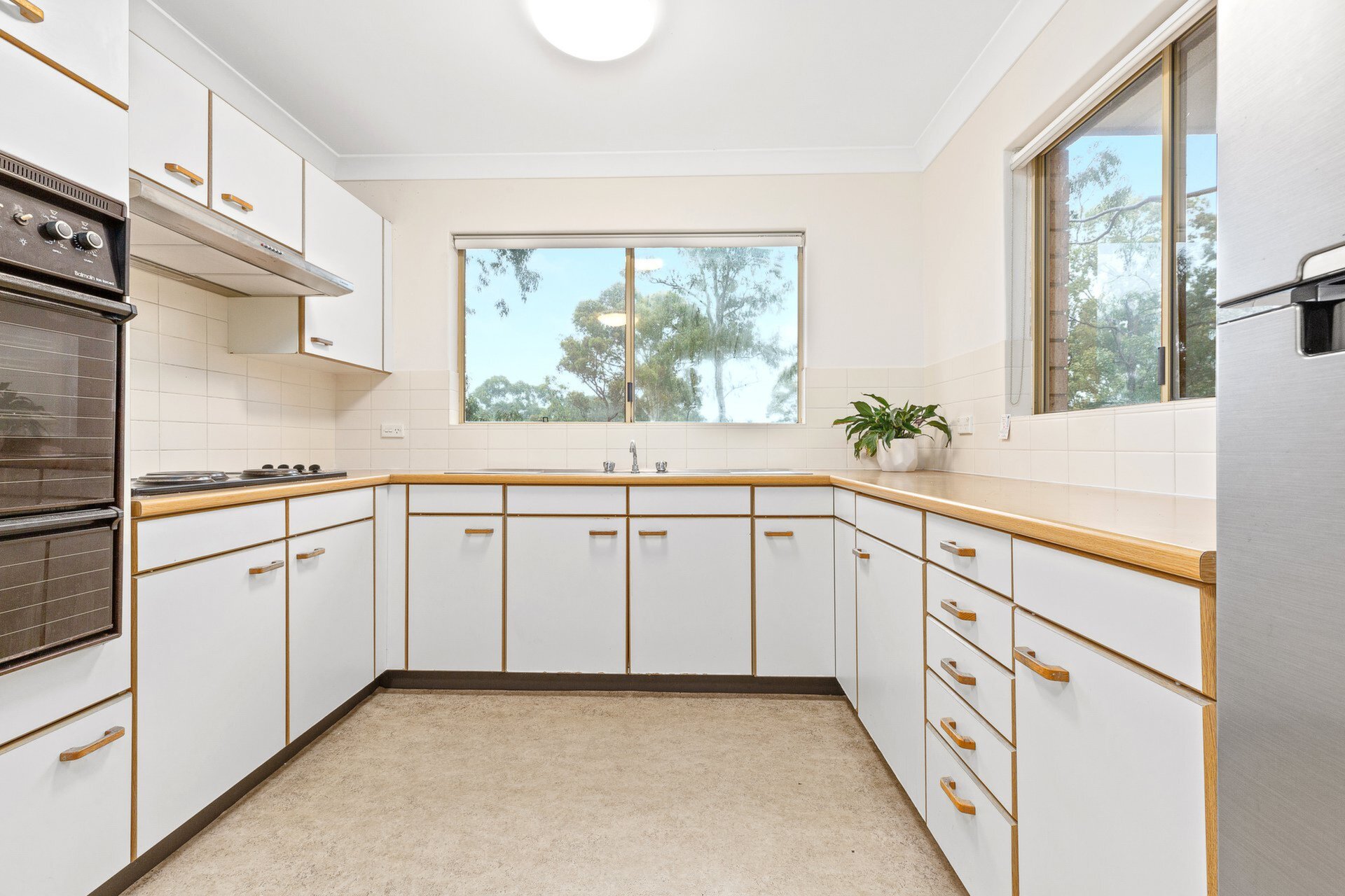 36/1-15 Tuckwell Place, Macquarie Park Sold by Cassidy Real Estate - image 1
