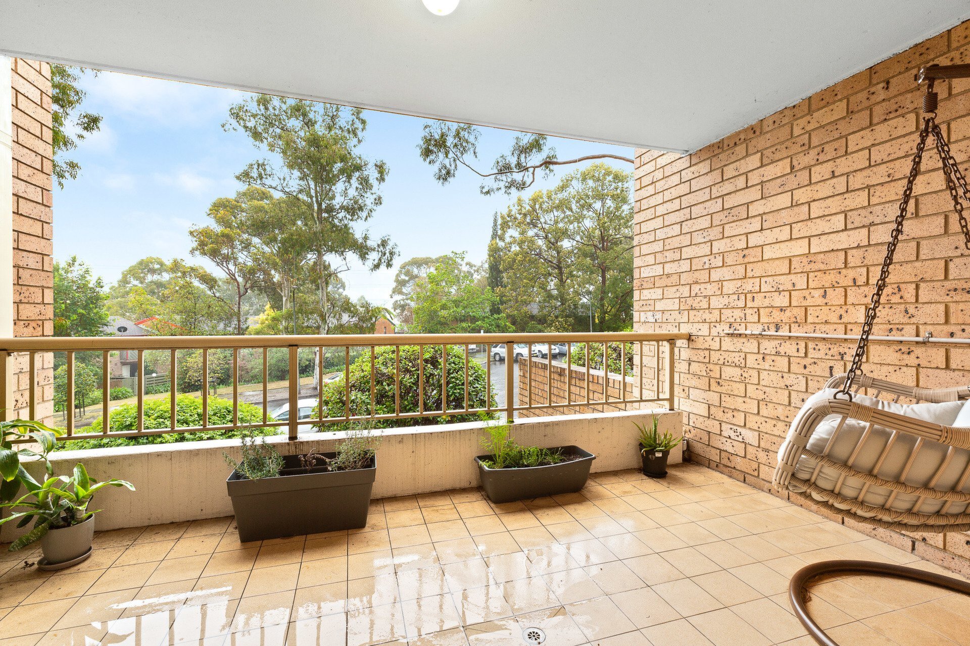36/1-15 Tuckwell Place, Macquarie Park Sold by Cassidy Real Estate - image 1