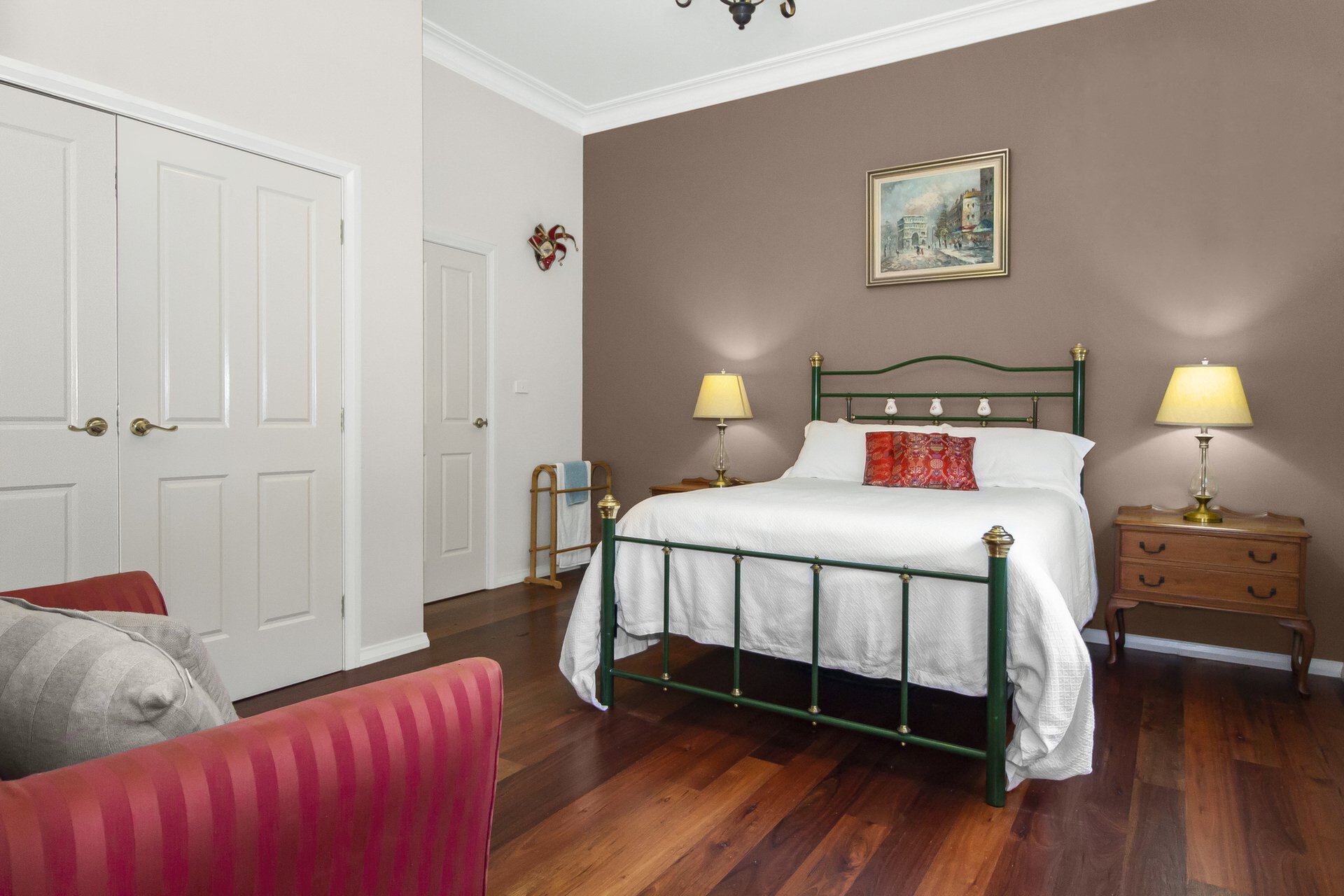 3 Douglas Street, Putney Sold by Cassidy Real Estate - image 1