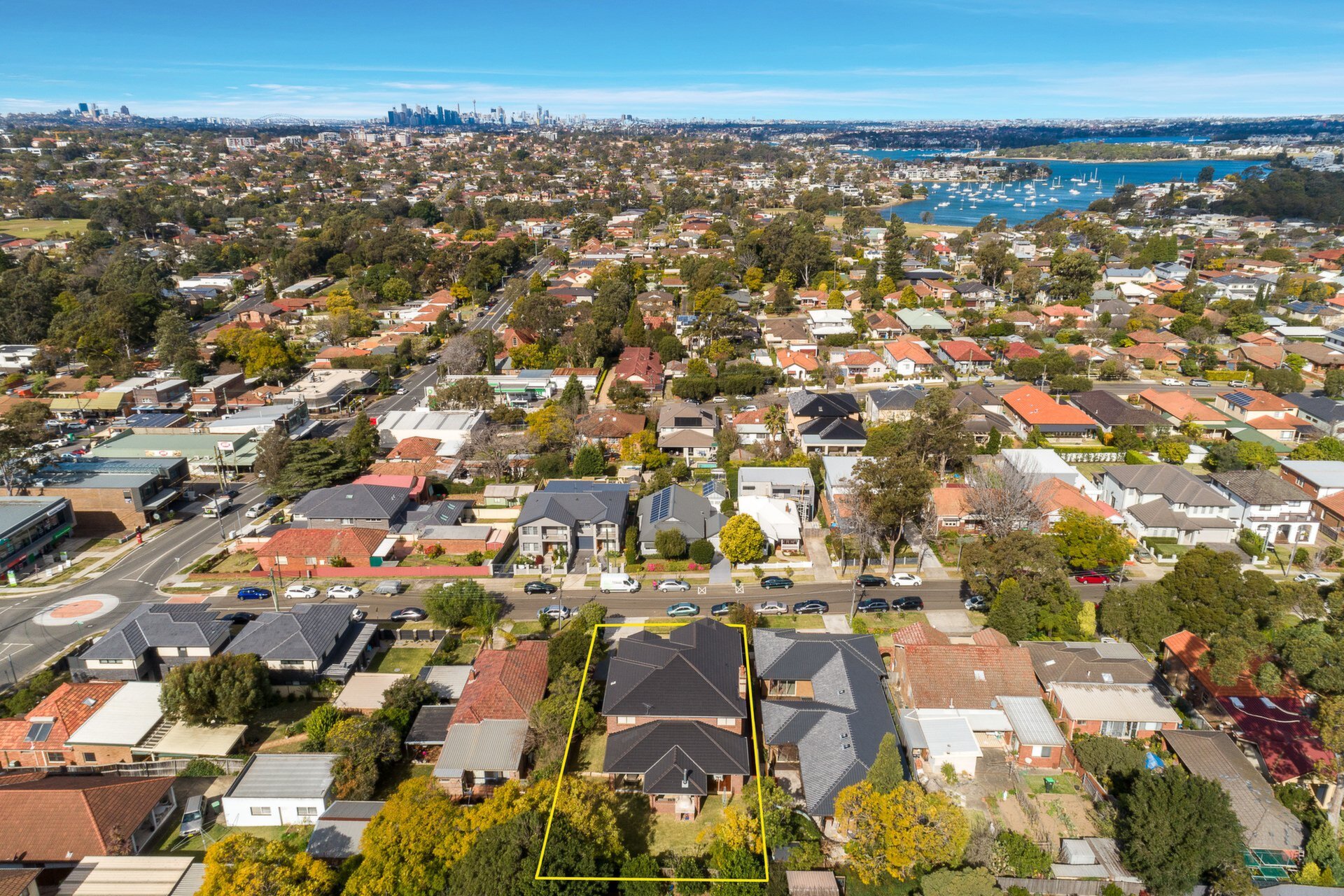 3 Douglas Street, Putney Sold by Cassidy Real Estate - image 1