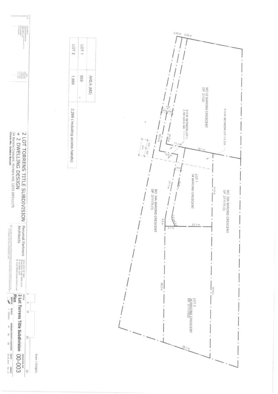 34 Barons Crescent, Hunters Hill Sold by Cassidy Real Estate - image 1