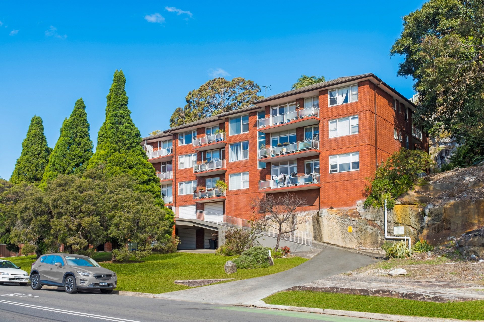 17/78 Undercliffe Road, Earlwood Sold by Cassidy Real Estate - image 1