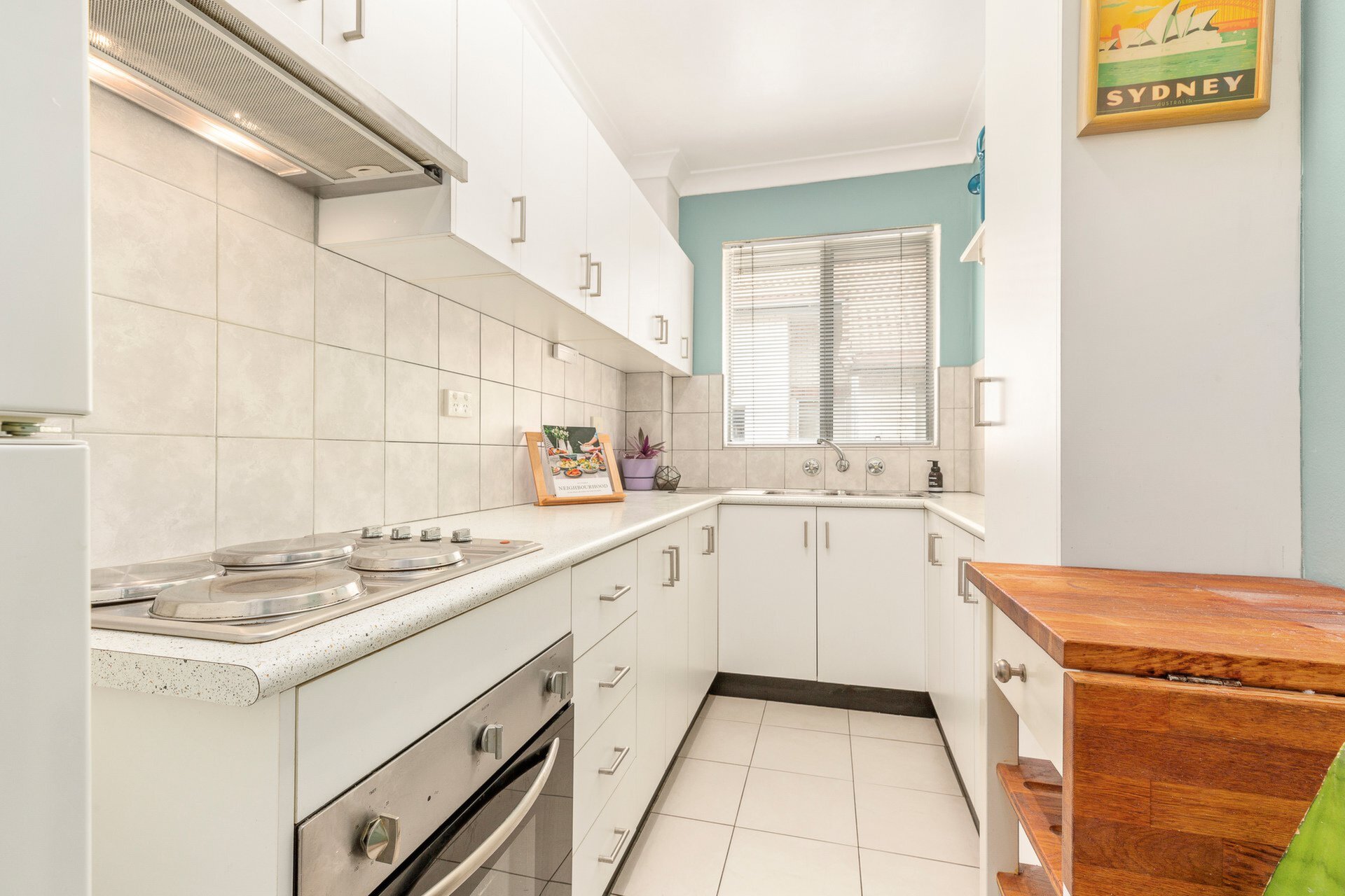 19/529-533 Victoria Road, Ryde Sold by Cassidy Real Estate - image 1
