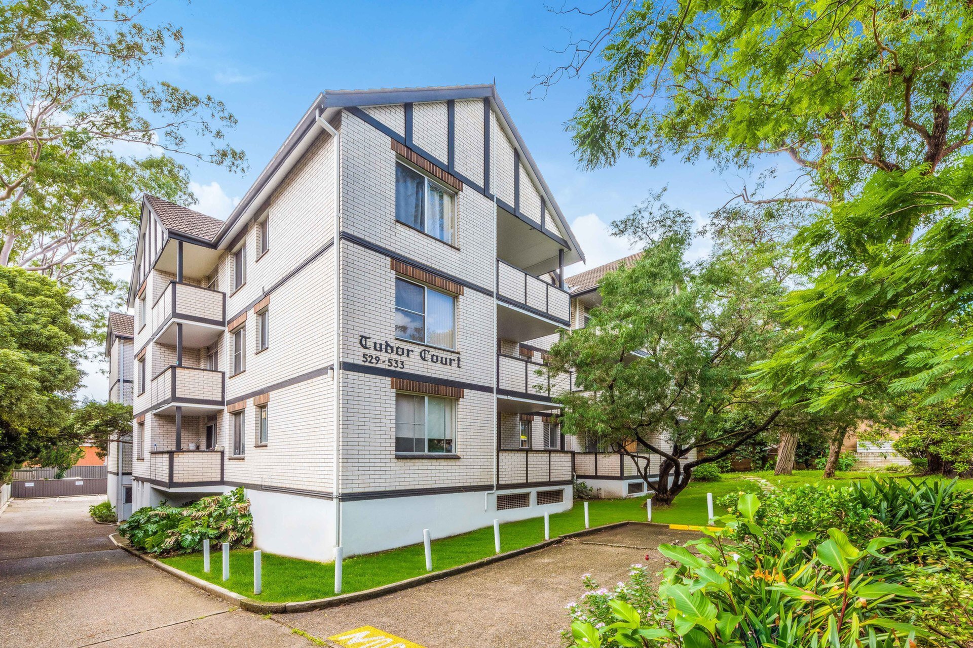 19/529-533 Victoria Road, Ryde Sold by Cassidy Real Estate - image 1