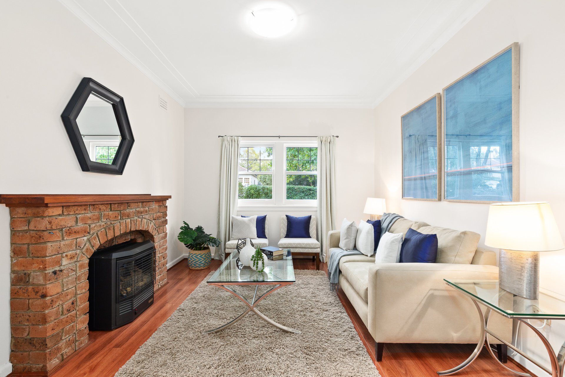 40 Princes Street, Hunters Hill Sold by Cassidy Real Estate - image 1