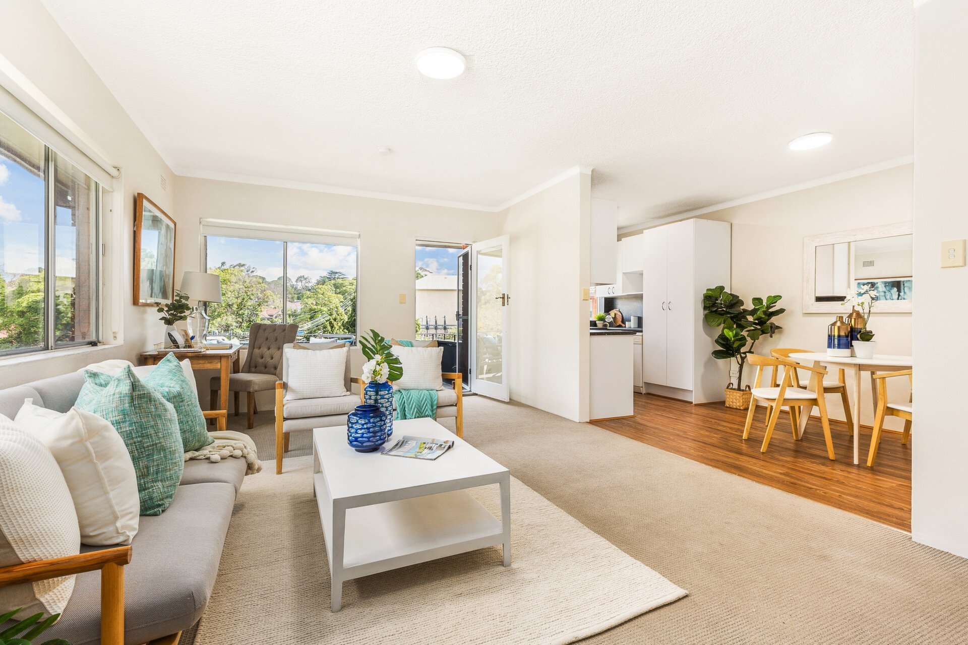 18/44-46 Pittwater Road, Gladesville Sold by Cassidy Real Estate - image 1