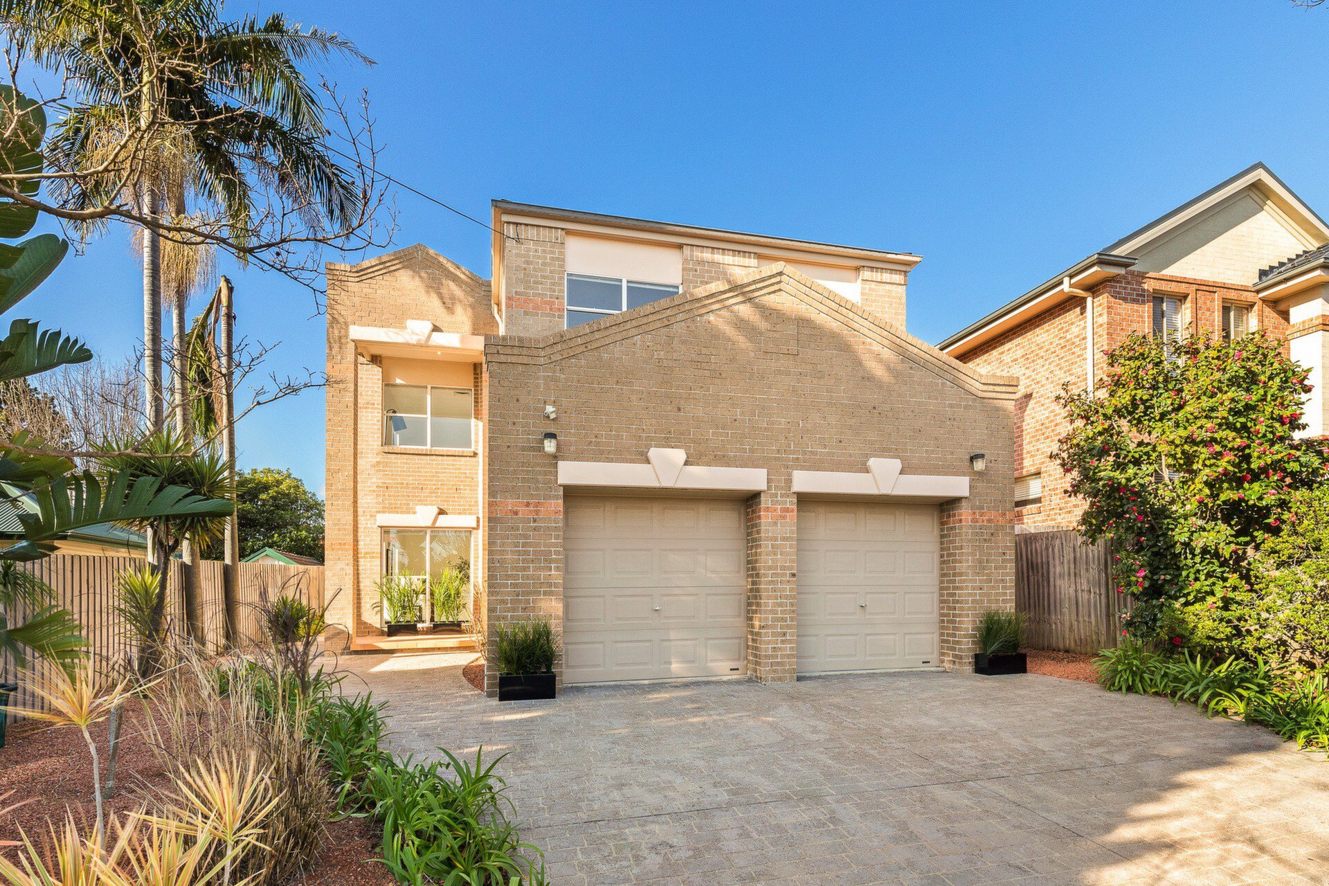 25 Raven Street, Gladesville Sold by Cassidy Real Estate - image 1