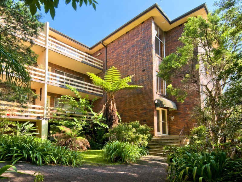4/9A Cambridge Street, Gladesville Sold by Cassidy Real Estate - image 1