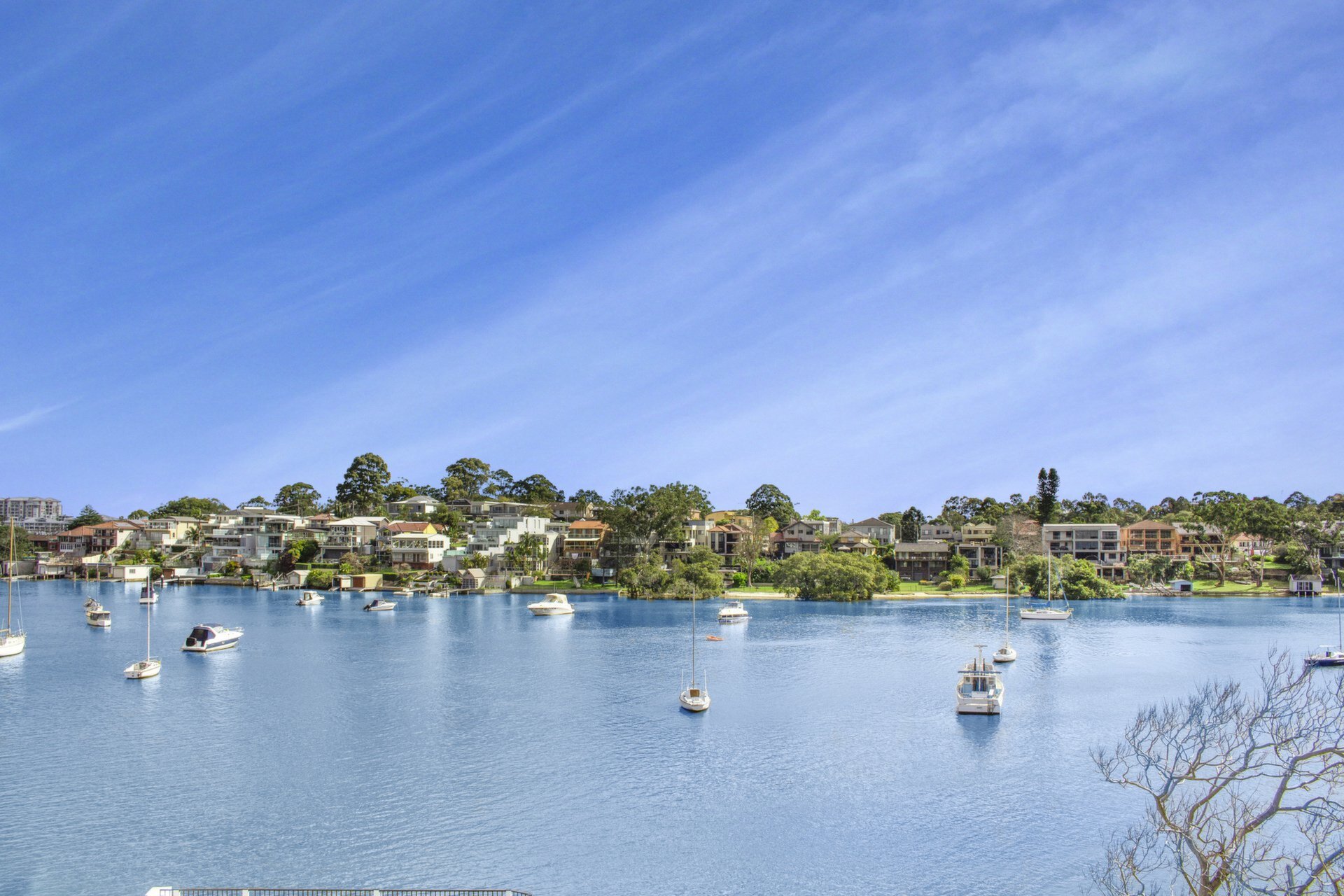 55 Bayview Street, Tennyson Point Sold by Cassidy Real Estate - image 1