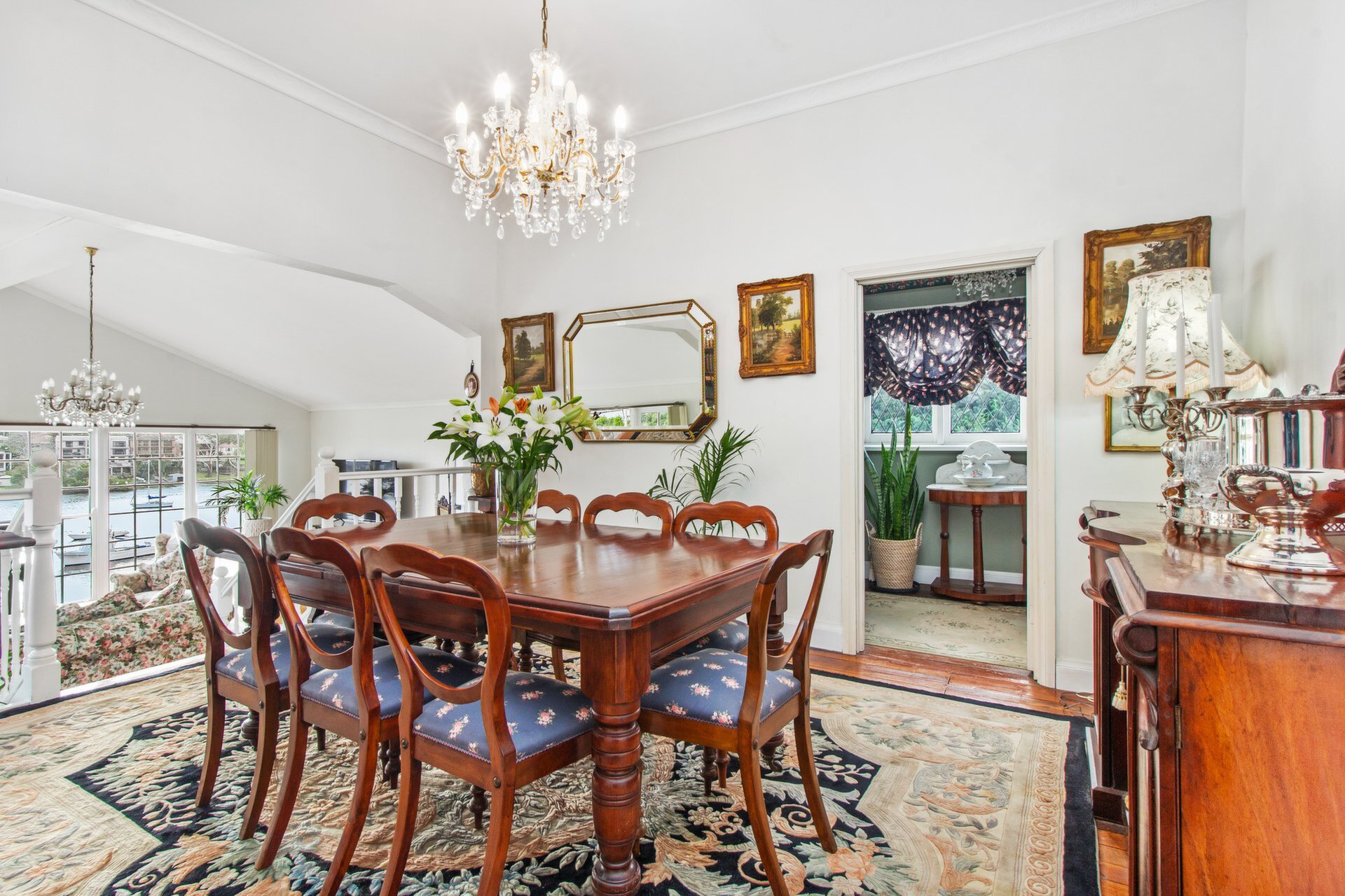 55 Bayview Street, Tennyson Point Sold by Cassidy Real Estate - image 1