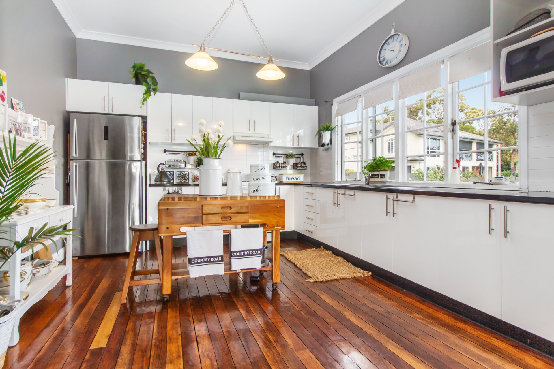 55 Bayview Street, Tennyson Point Sold by Cassidy Real Estate - image 1