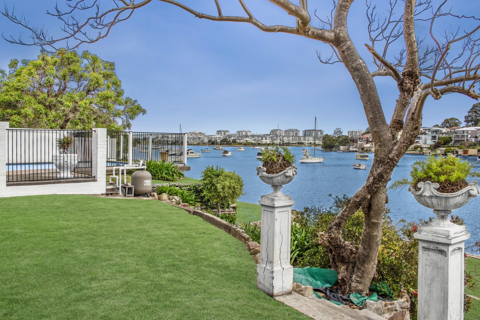 55 Bayview Street, Tennyson Point Sold by Cassidy Real Estate - image 1