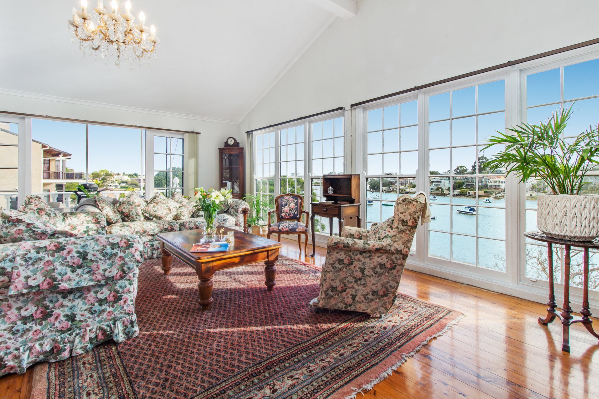 55 Bayview Street, Tennyson Point Sold by Cassidy Real Estate - image 1