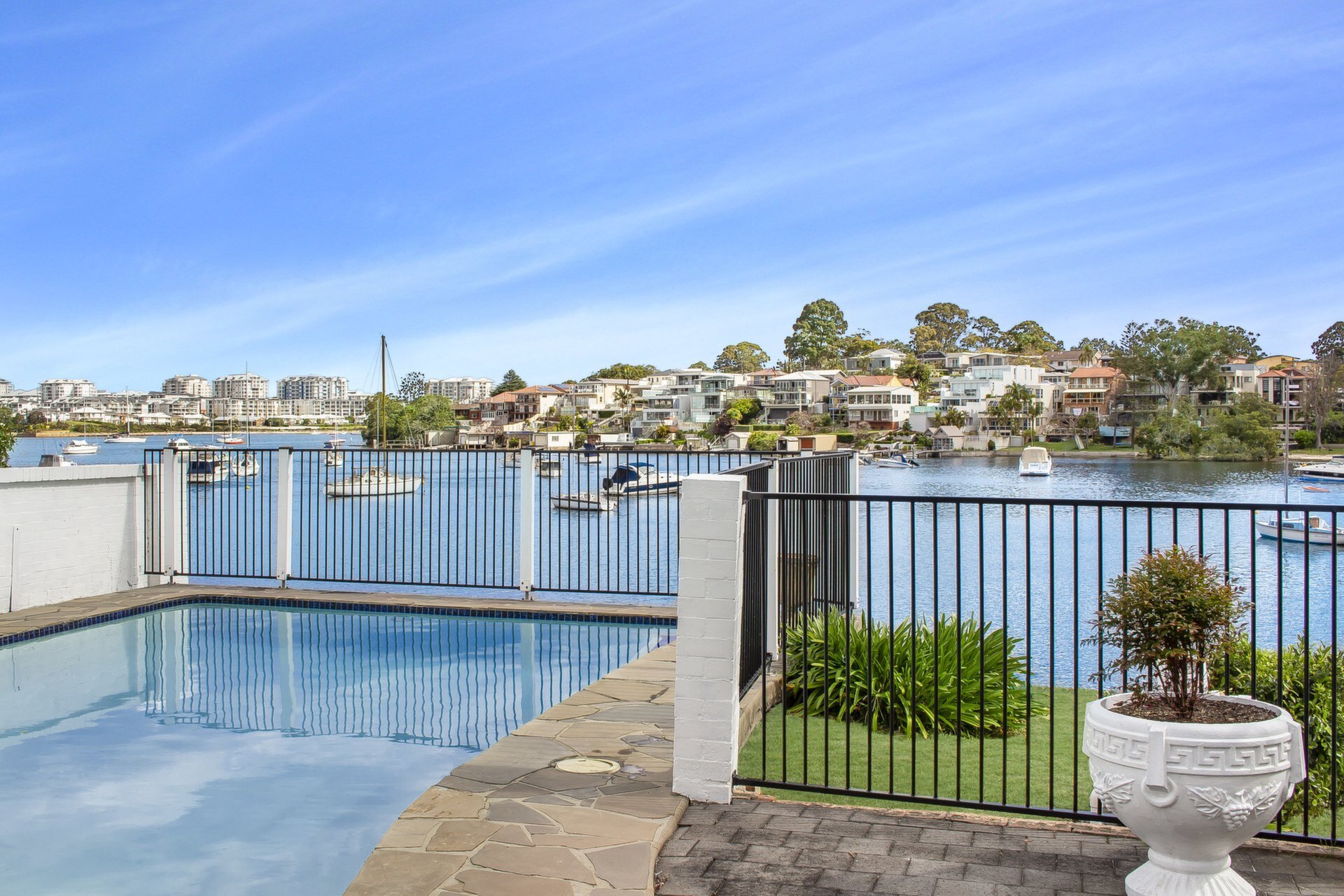 55 Bayview Street, Tennyson Point Sold by Cassidy Real Estate - image 1