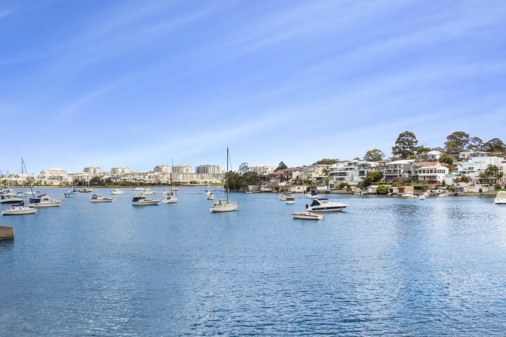 55 Bayview Street, Tennyson Point Sold by Cassidy Real Estate - image 1