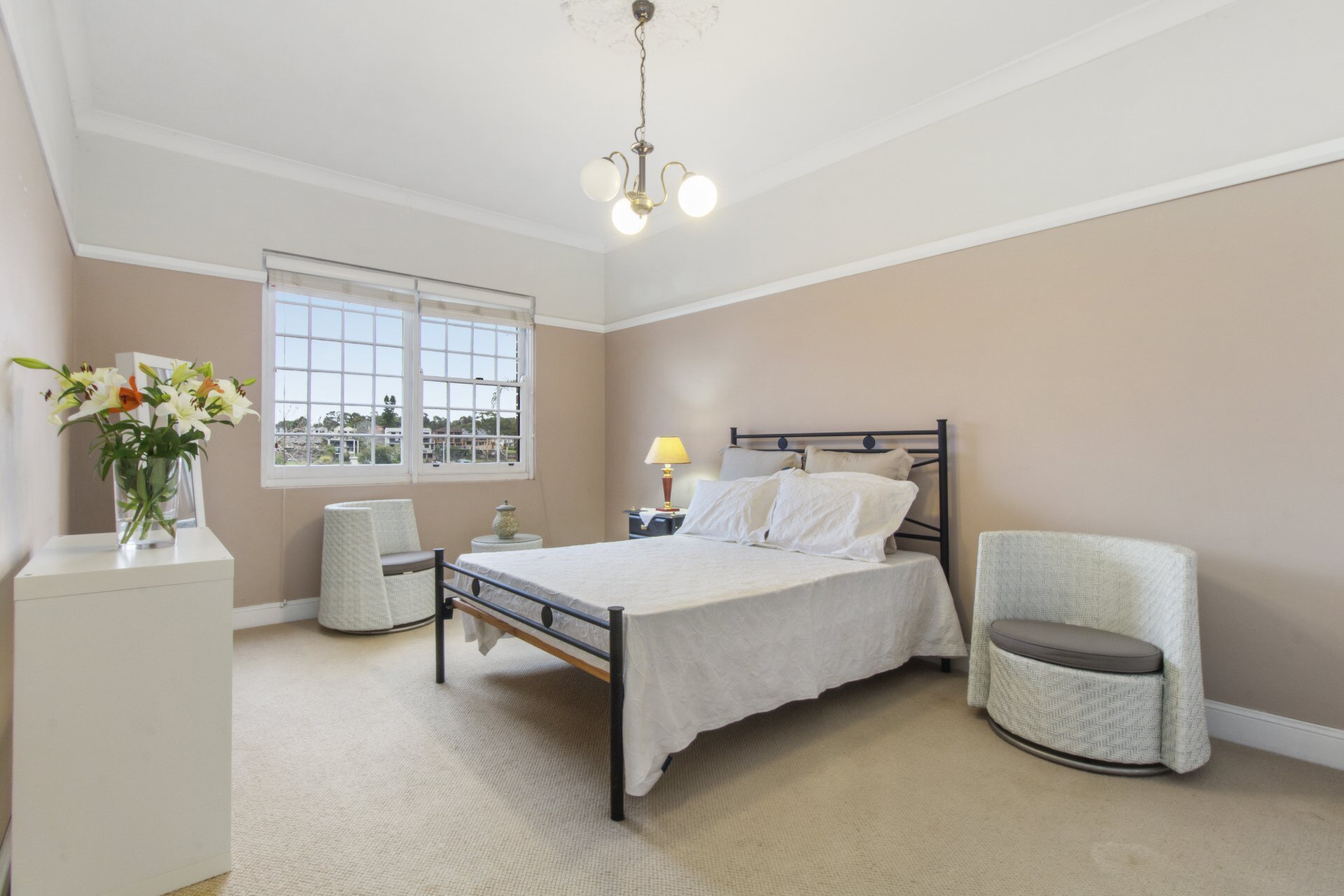 55 Bayview Street, Tennyson Point Sold by Cassidy Real Estate - image 1