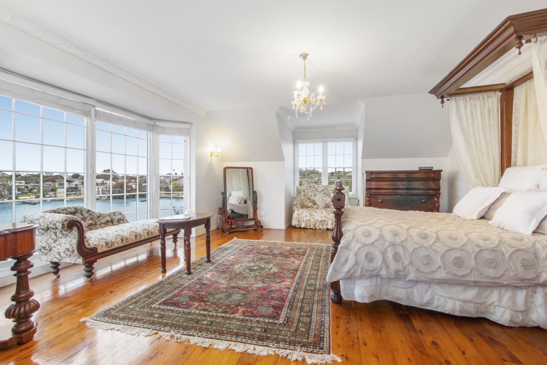 55 Bayview Street, Tennyson Point Sold by Cassidy Real Estate - image 1