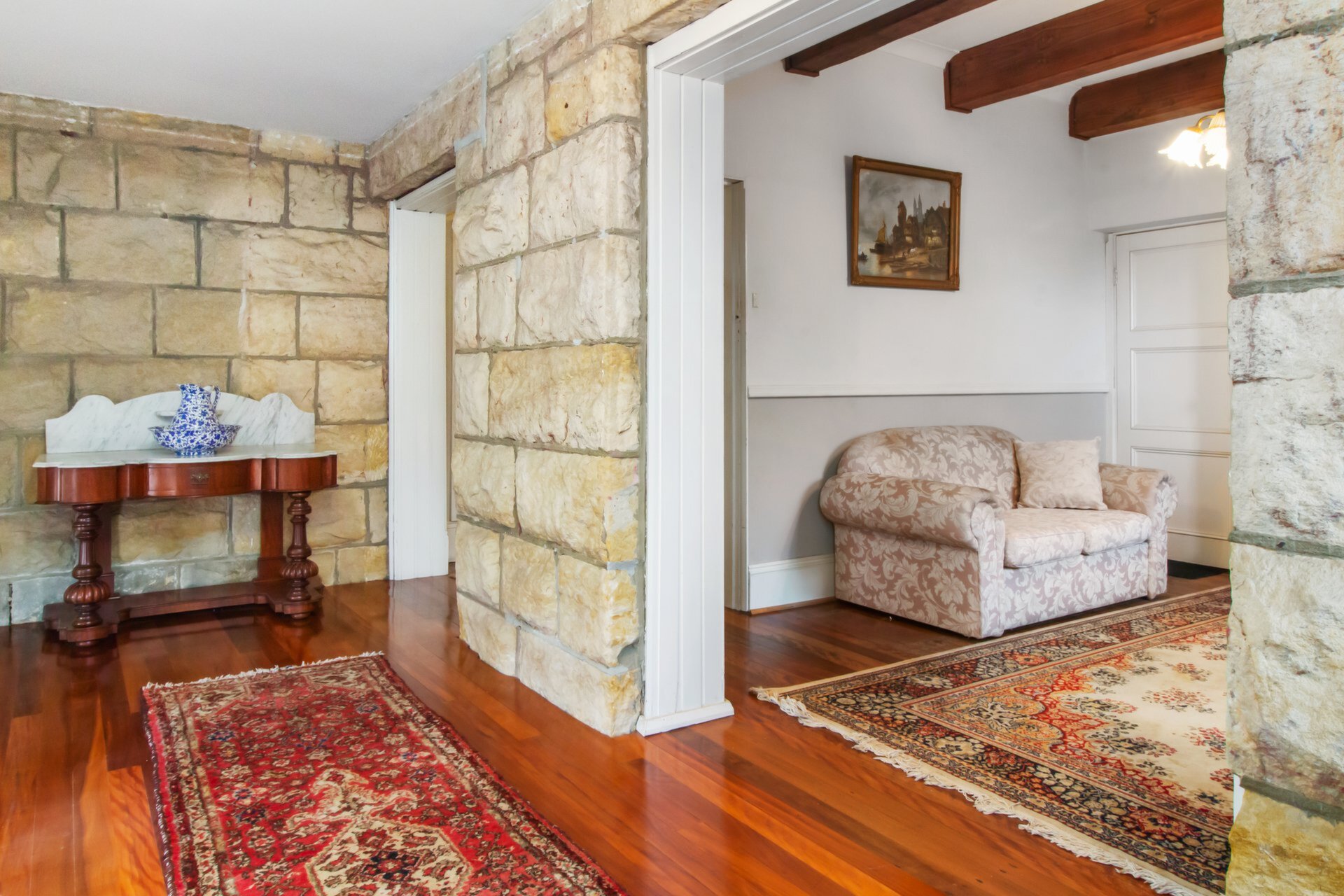 55 Bayview Street, Tennyson Point Sold by Cassidy Real Estate - image 1