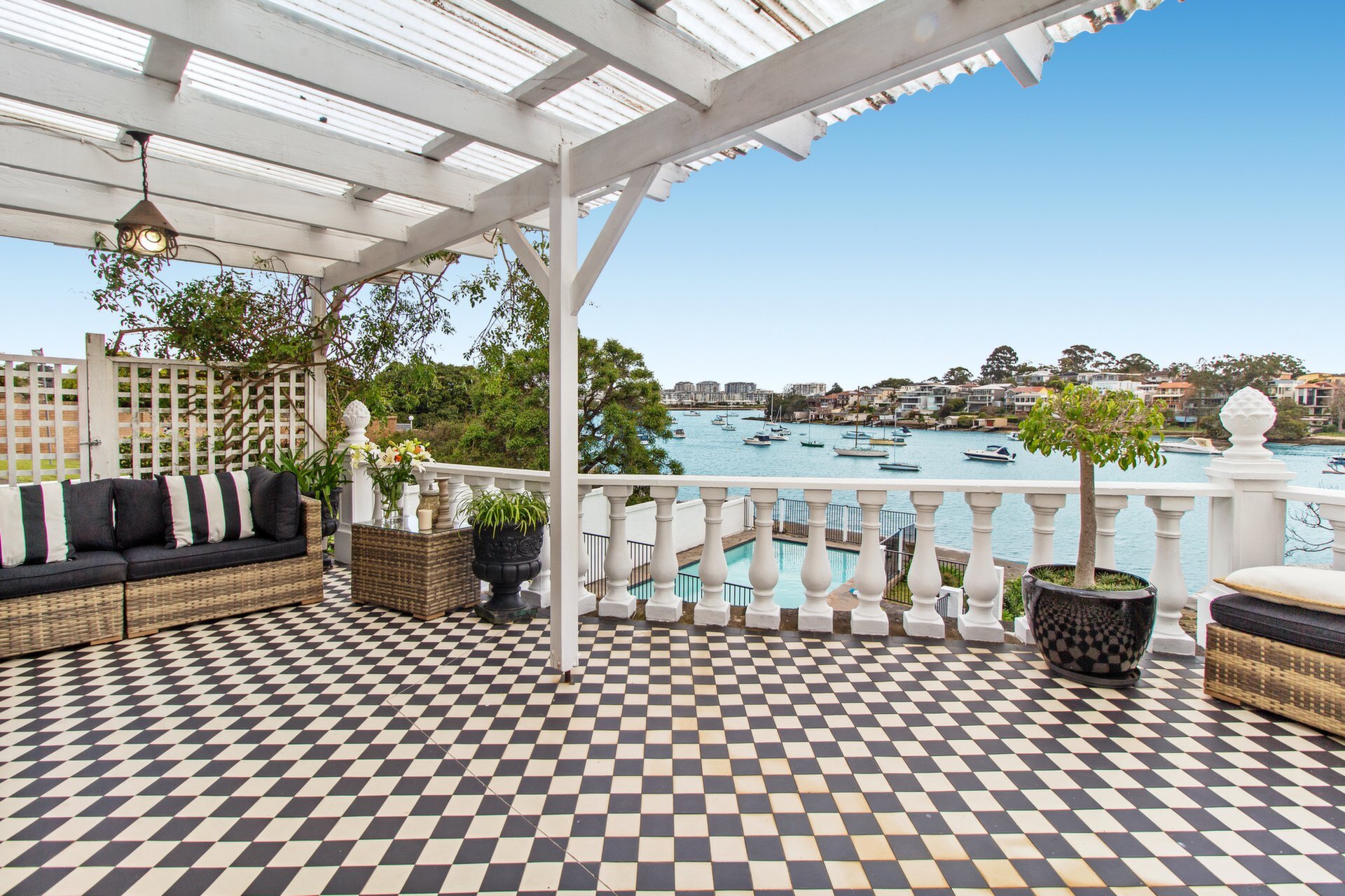 55 Bayview Street, Tennyson Point Sold by Cassidy Real Estate - image 1