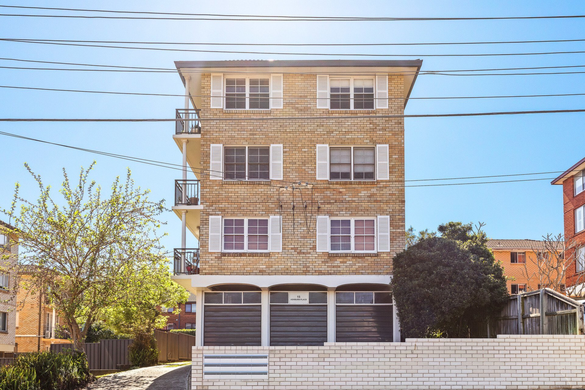 5/15 Ashburn Place, Gladesville Sold by Cassidy Real Estate - image 1
