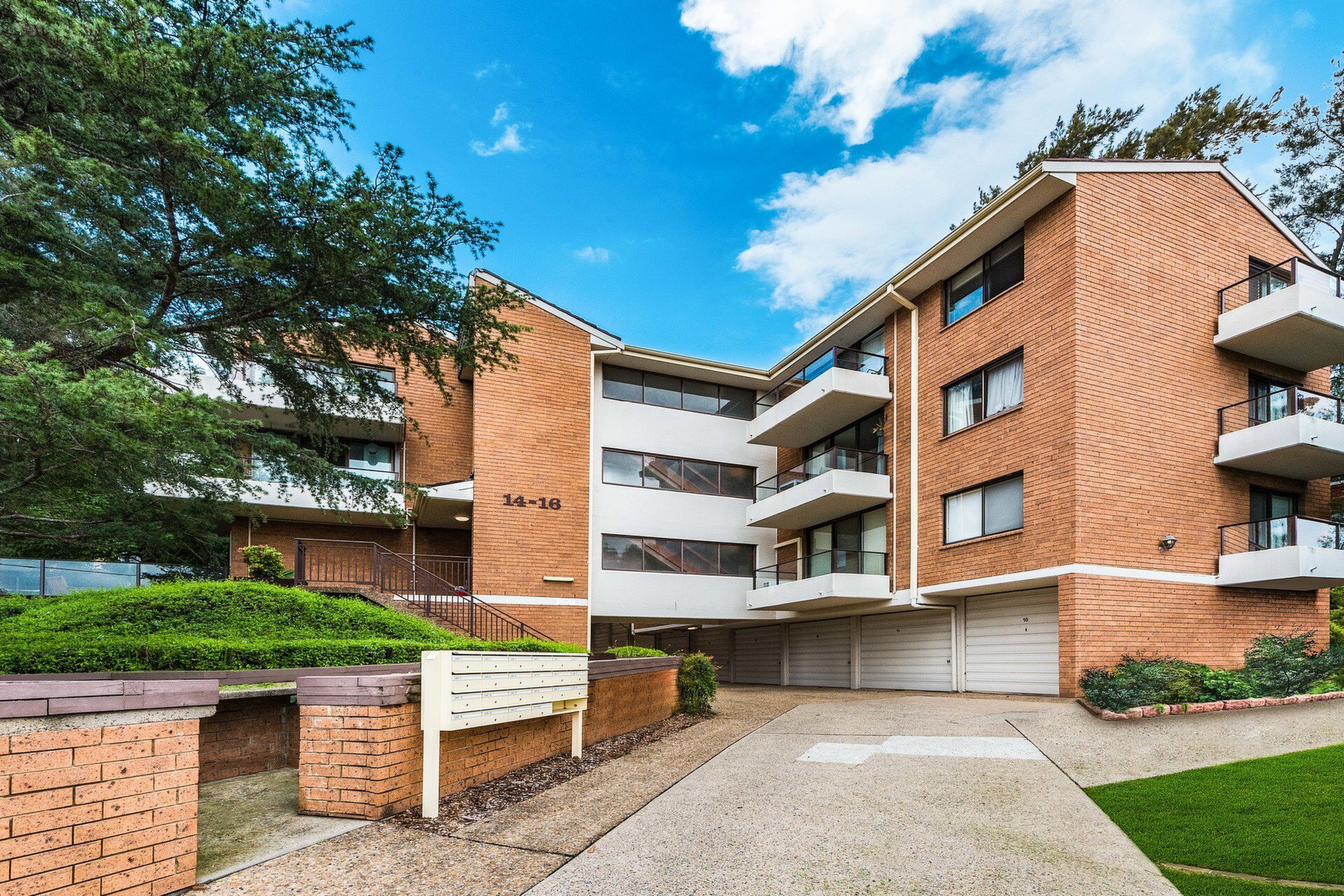 10/14-16 Meriton Street, Gladesville Sold by Cassidy Real Estate - image 1