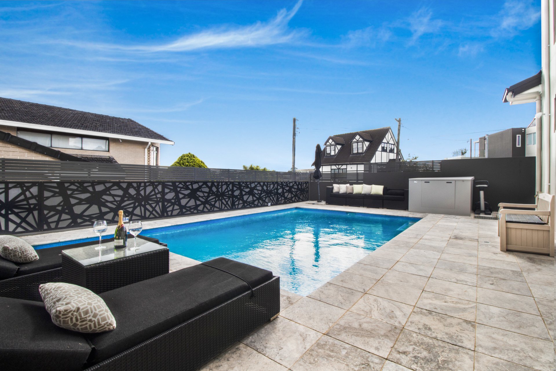 1 Beach Street, Tennyson Point Sold by Cassidy Real Estate - image 1