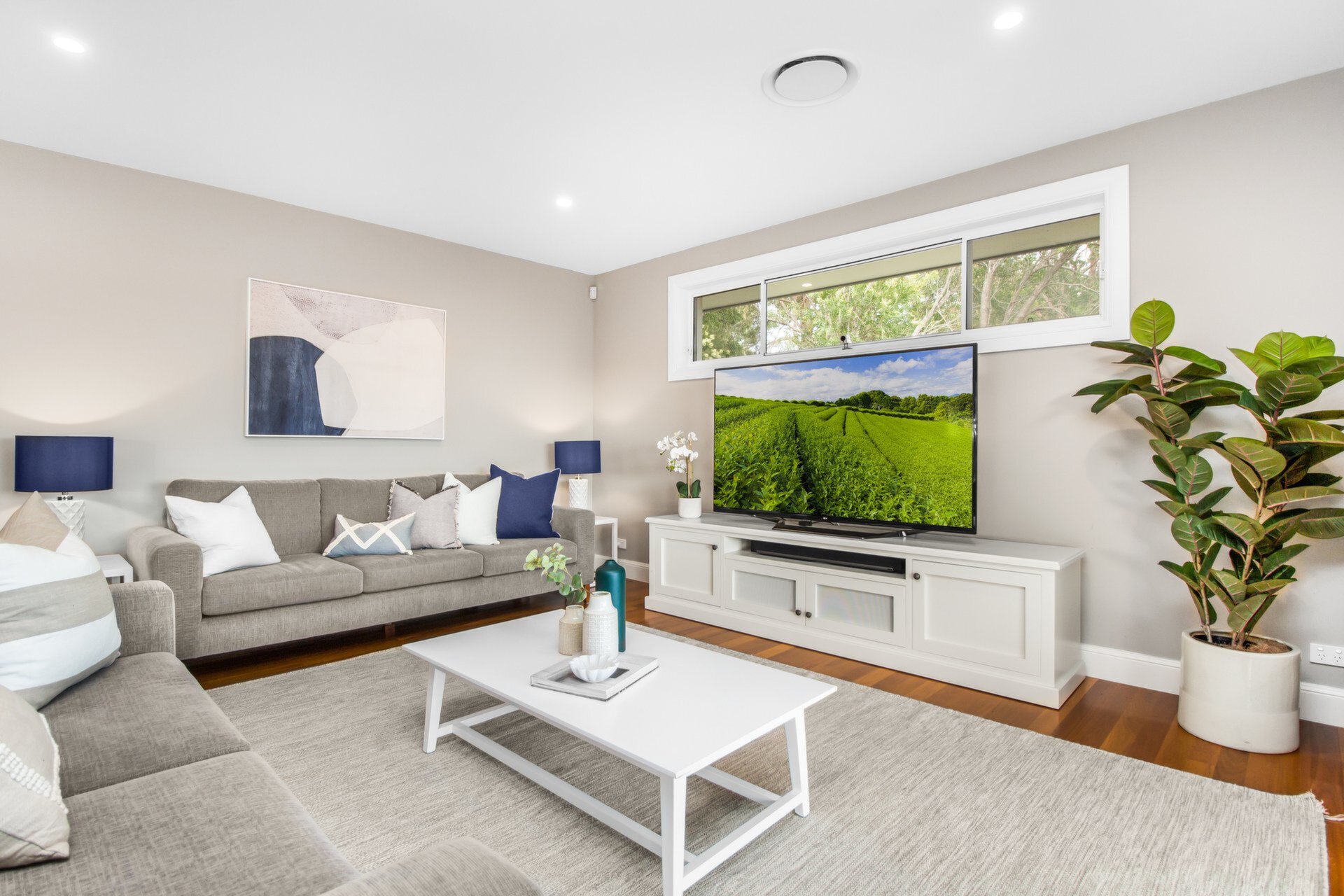 1 Beach Street, Tennyson Point Sold by Cassidy Real Estate - image 1