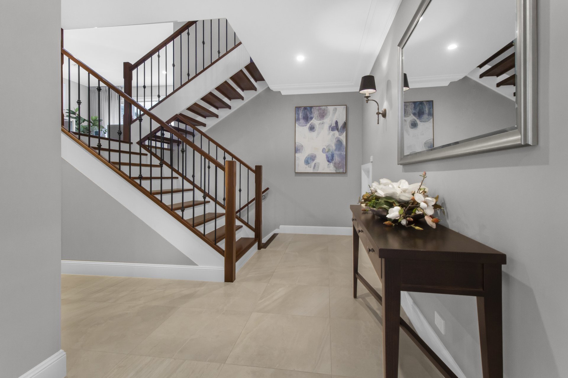 1 Beach Street, Tennyson Point Sold by Cassidy Real Estate - image 1
