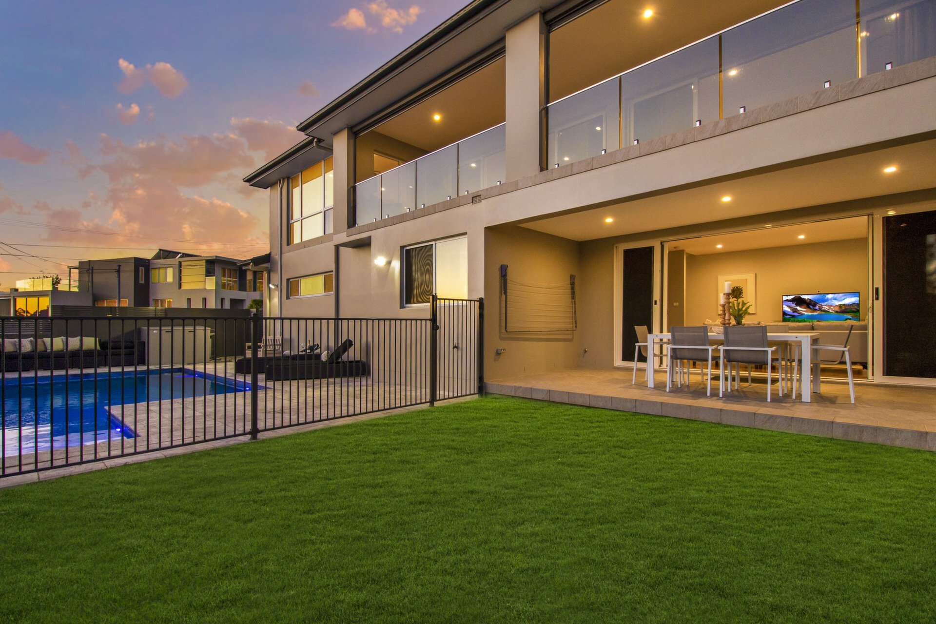 1 Beach Street, Tennyson Point Sold by Cassidy Real Estate - image 1