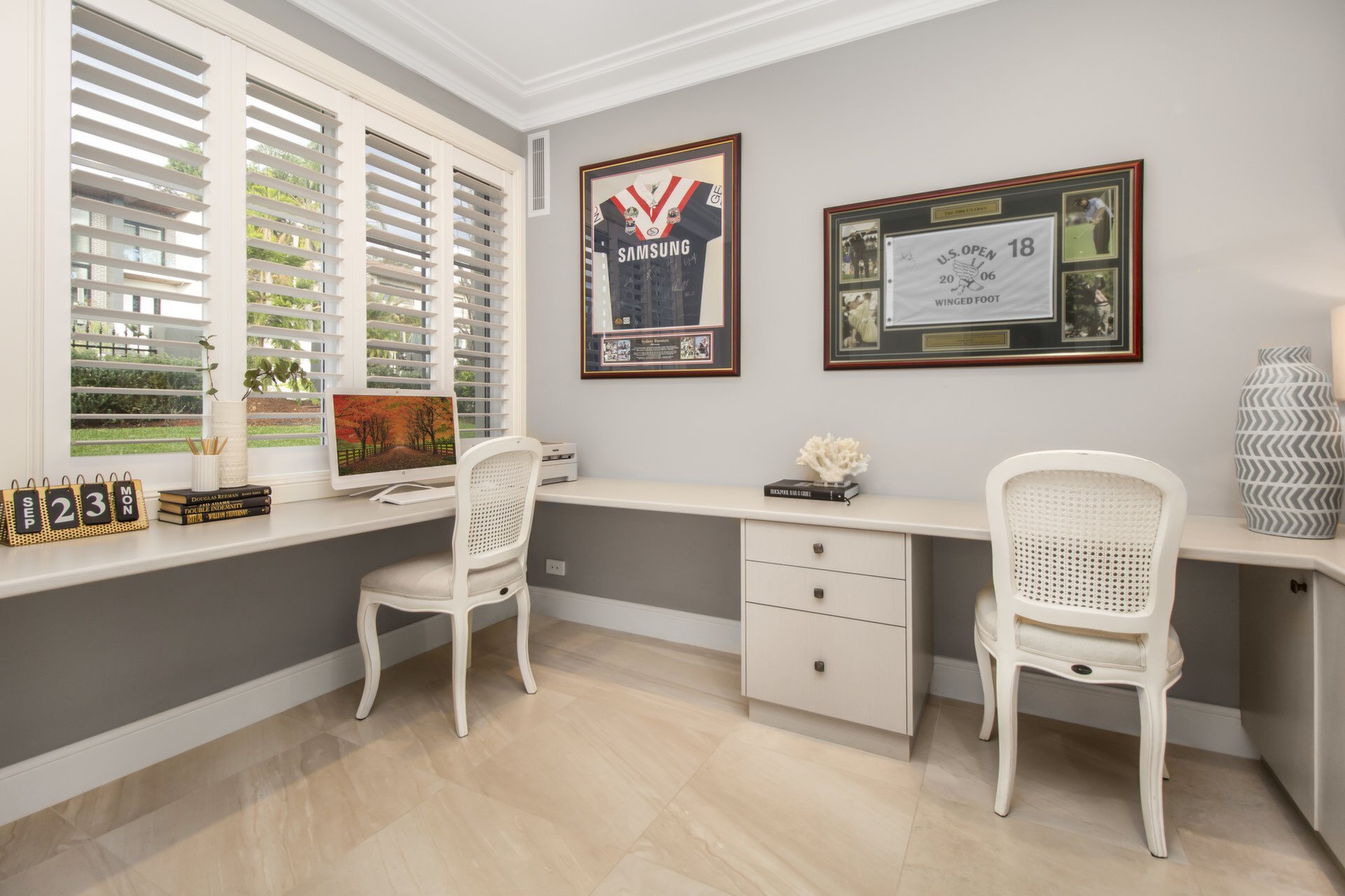 1 Beach Street, Tennyson Point Sold by Cassidy Real Estate - image 1