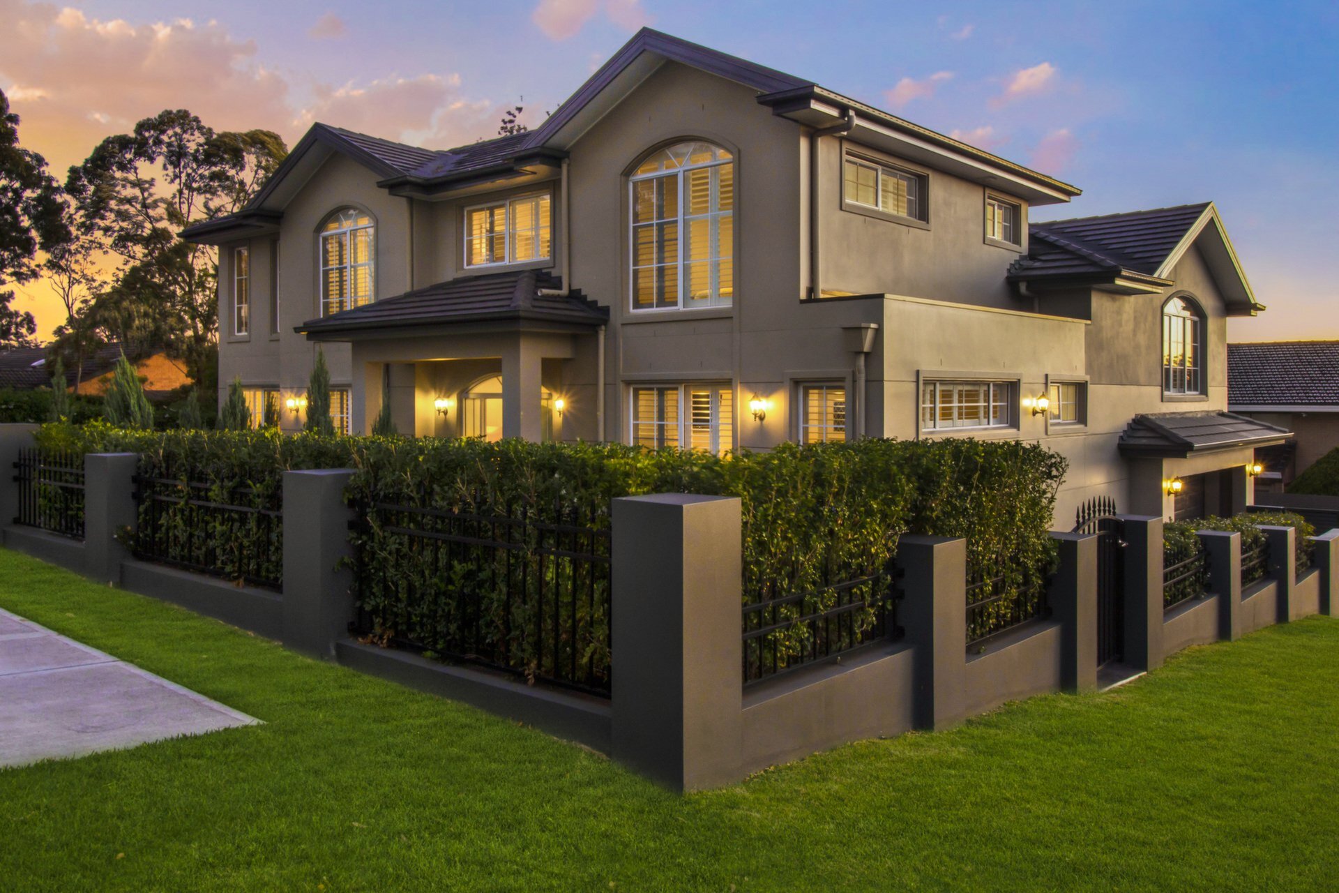 1 Beach Street, Tennyson Point Sold by Cassidy Real Estate - image 1