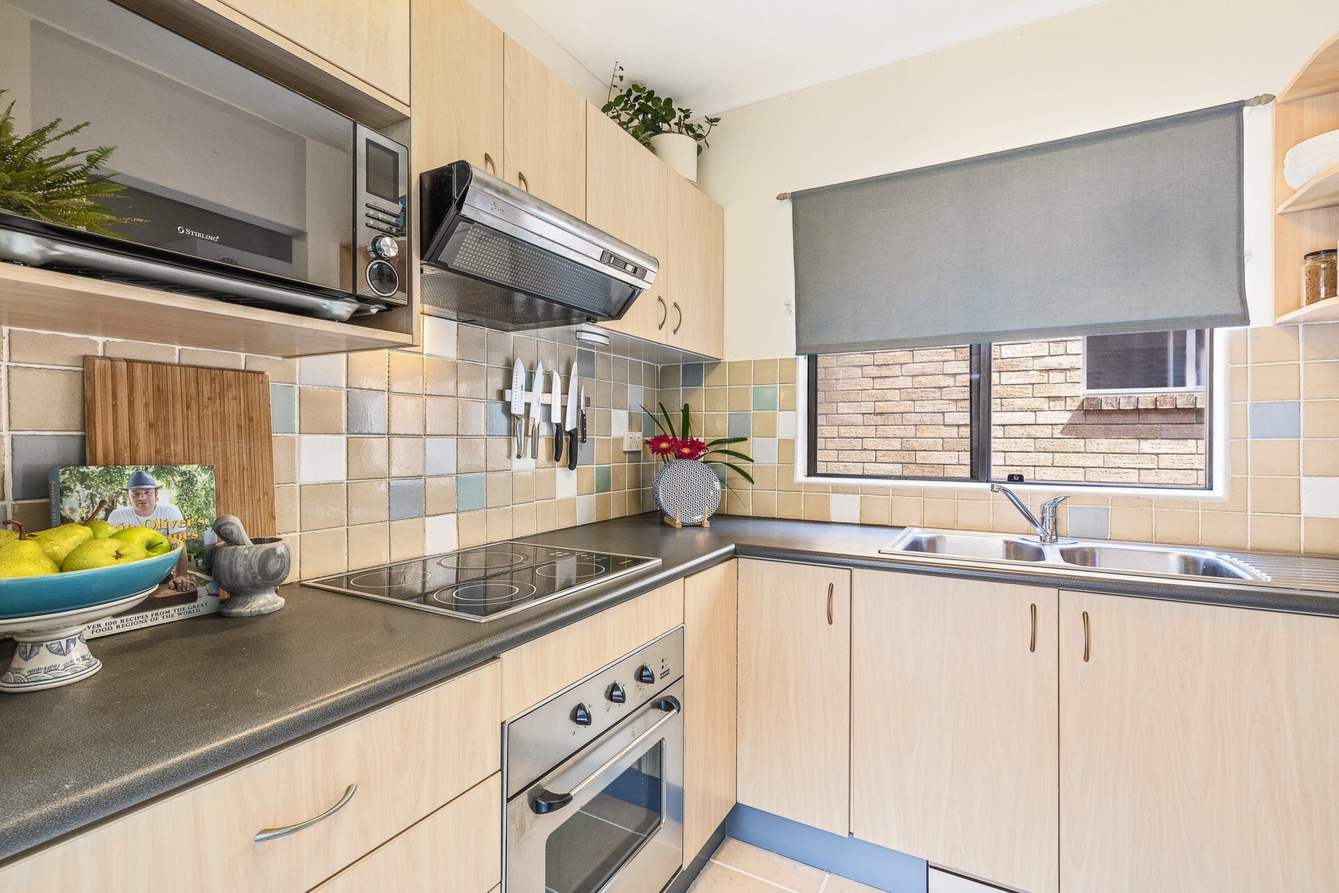 19/25 Ashburn Place, Gladesville Sold by Cassidy Real Estate - image 1