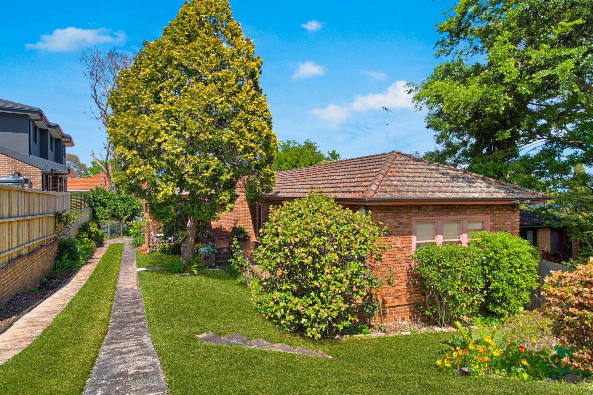 10 Osgathorpe Road, Gladesville Sold by Cassidy Real Estate - image 1