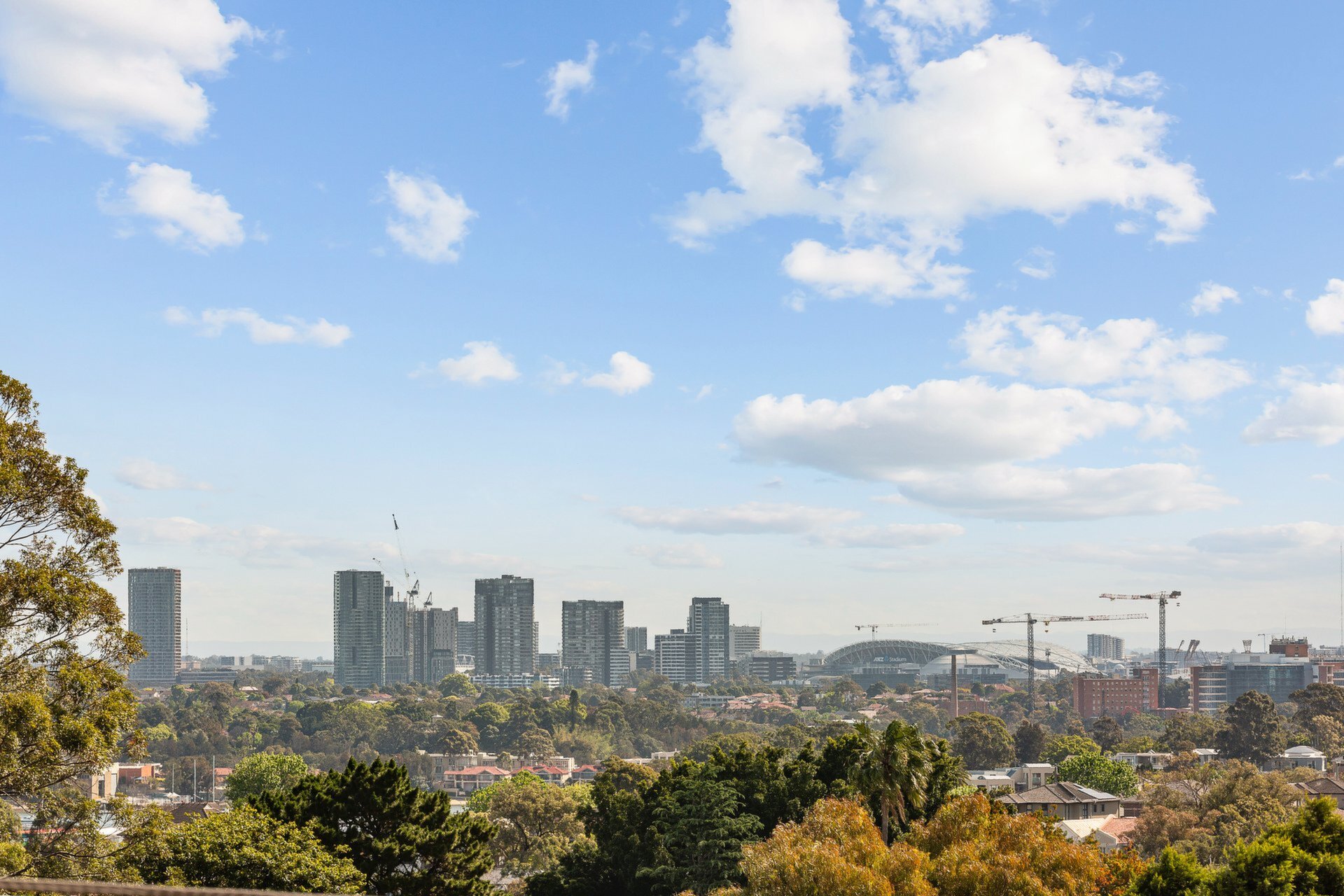 5/3 Western Crescent, Gladesville Sold by Cassidy Real Estate - image 1