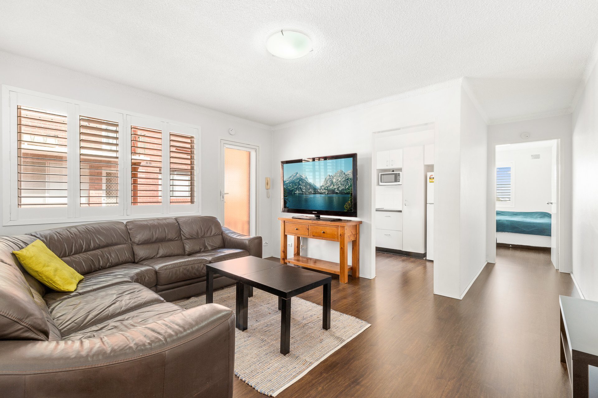 5/3 Western Crescent, Gladesville Sold by Cassidy Real Estate - image 1