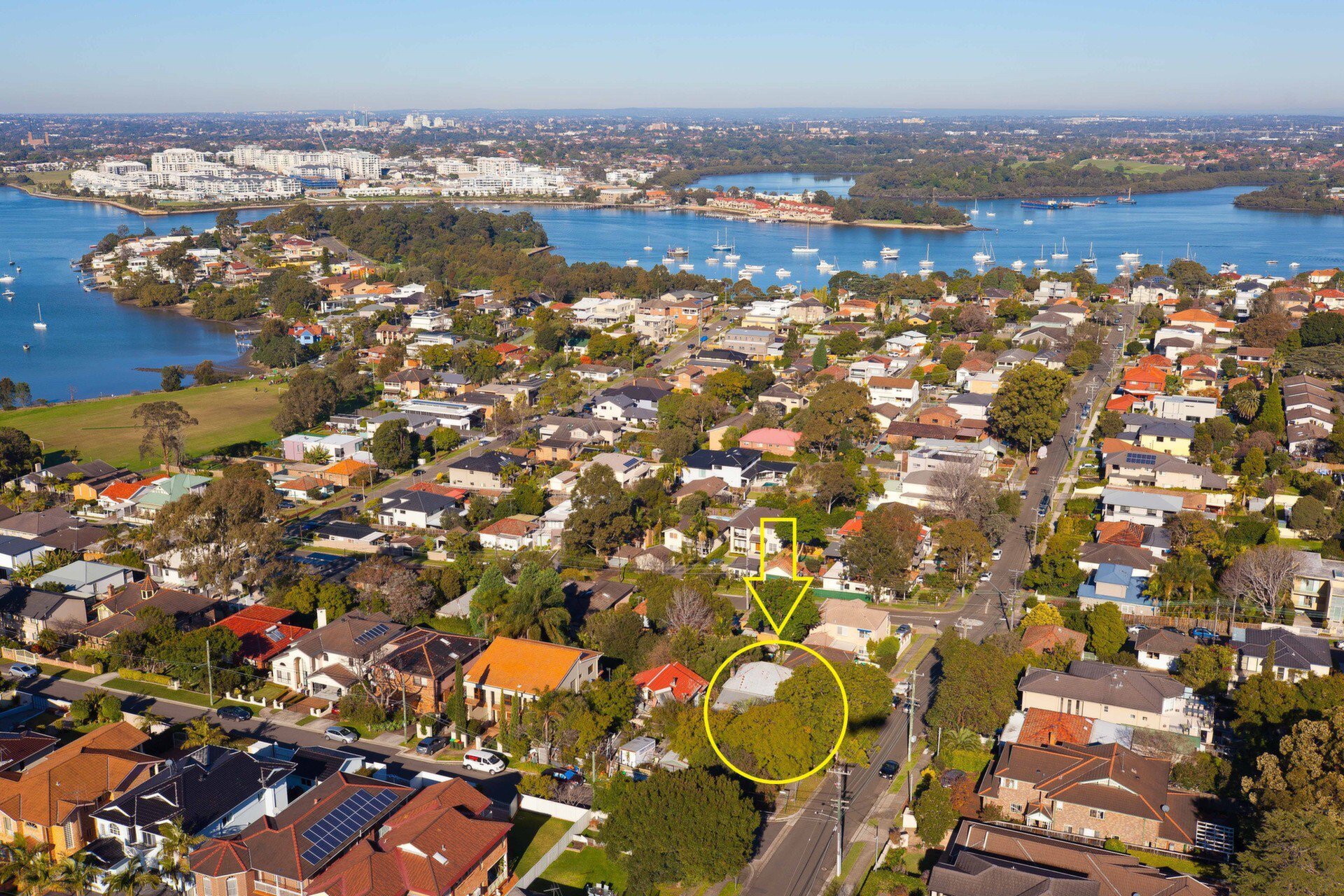 2 Ida Street, Putney Sold by Cassidy Real Estate - image 1