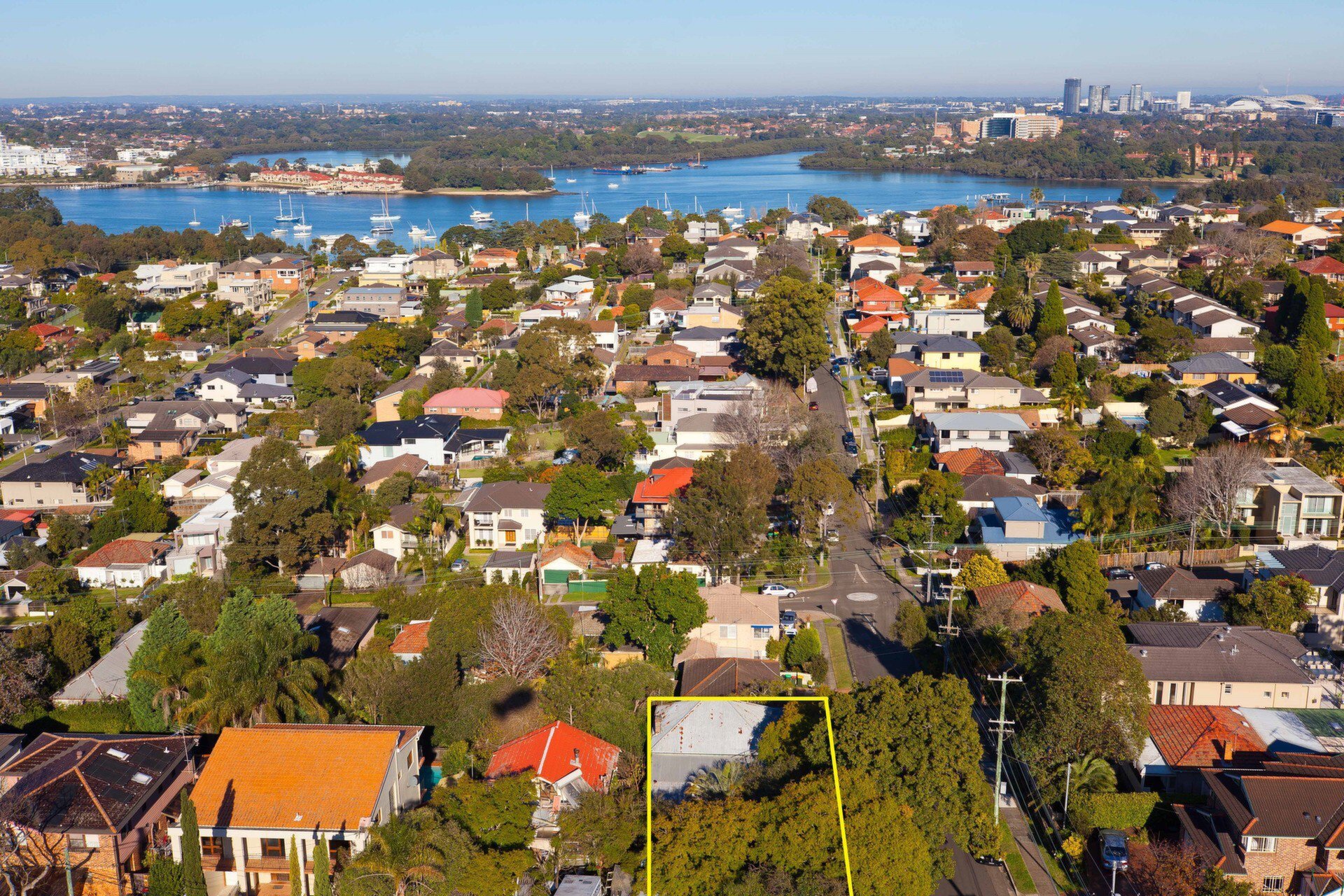 2 Ida Street, Putney Sold by Cassidy Real Estate - image 1