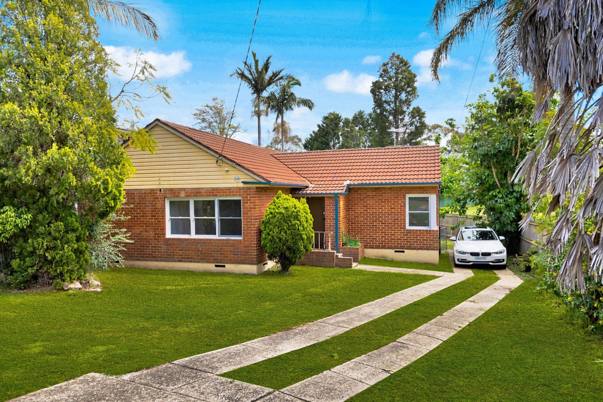 67 Stevens Street, Ermington Sold by Cassidy Real Estate - image 1
