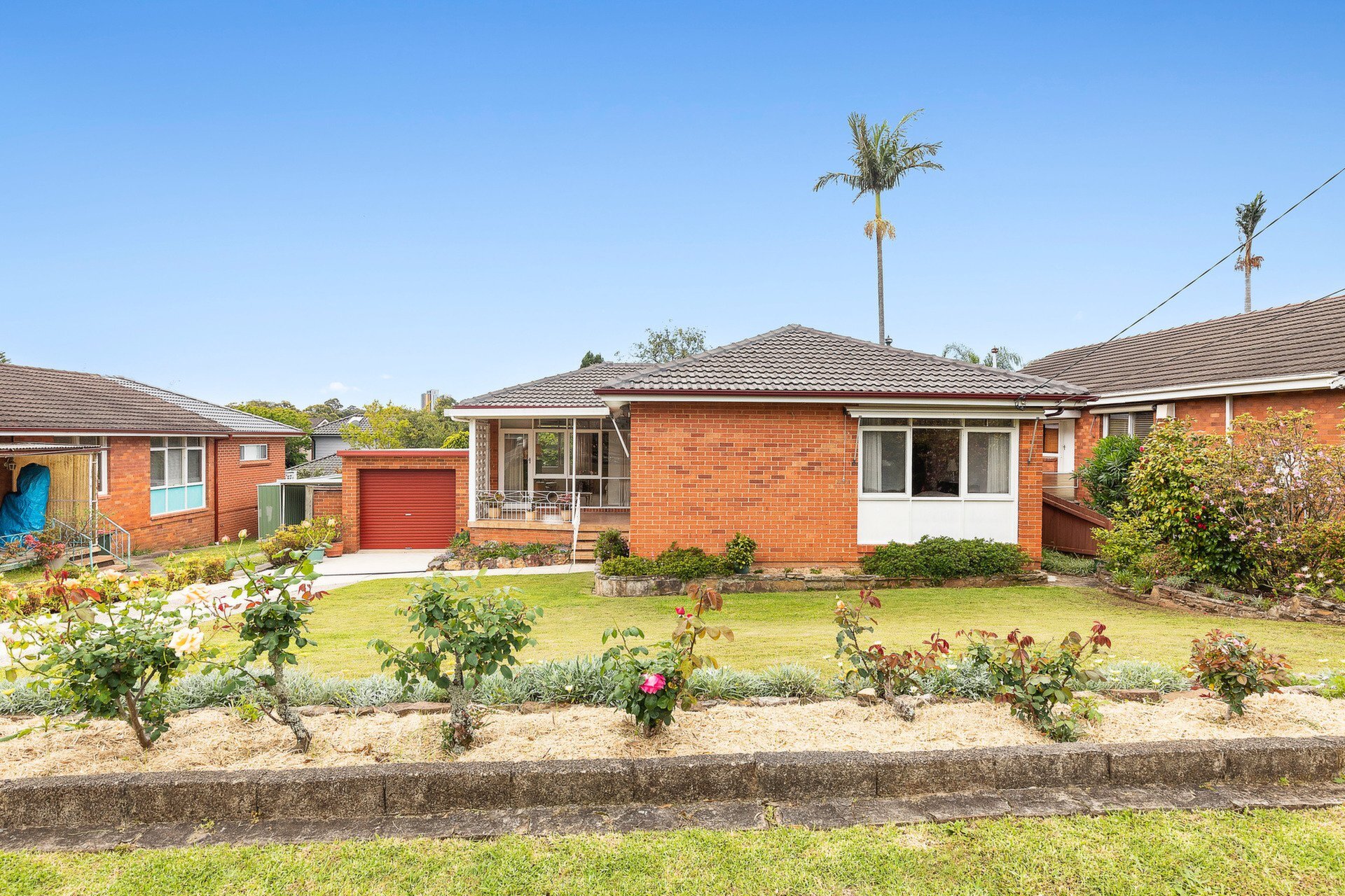 19 Elliott Avenue, East Ryde Sold by Cassidy Real Estate - image 1
