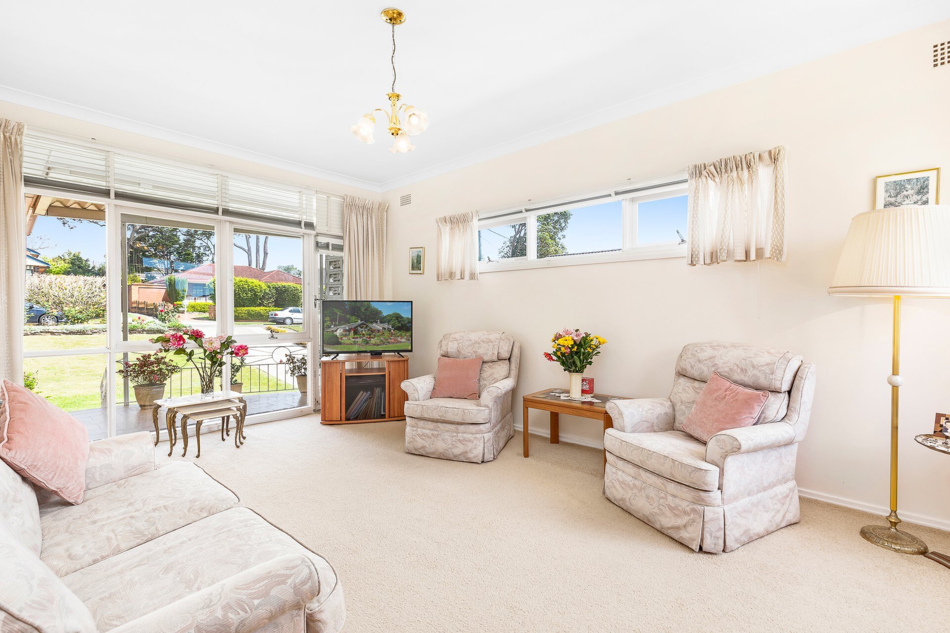 19 Elliott Avenue, East Ryde Sold by Cassidy Real Estate - image 1