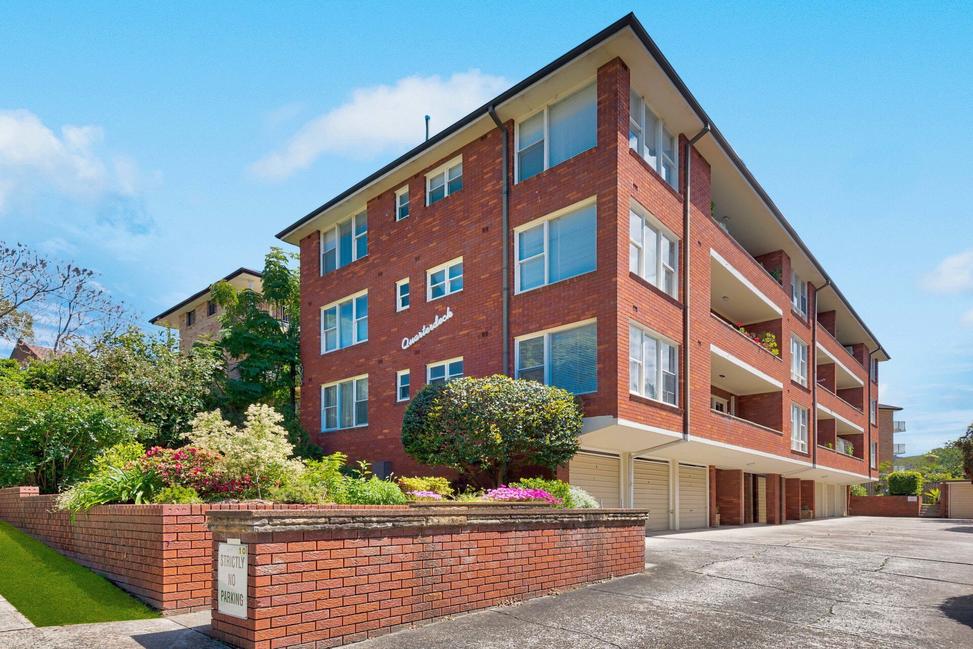 9/10 Pittwater Road, Gladesville Sold by Cassidy Real Estate - image 1