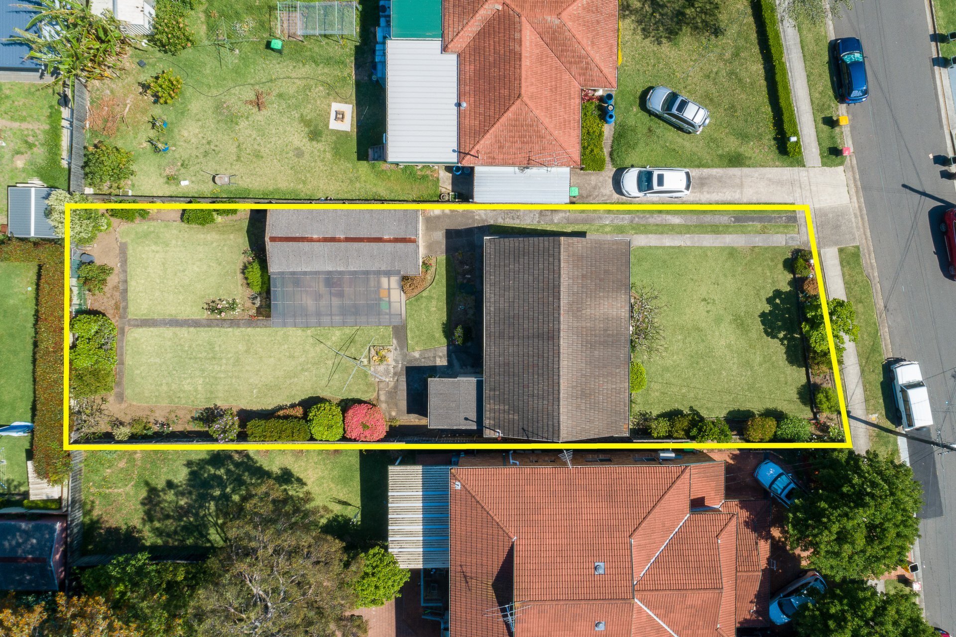 18 Cook Street, North Ryde Sold by Cassidy Real Estate - image 1
