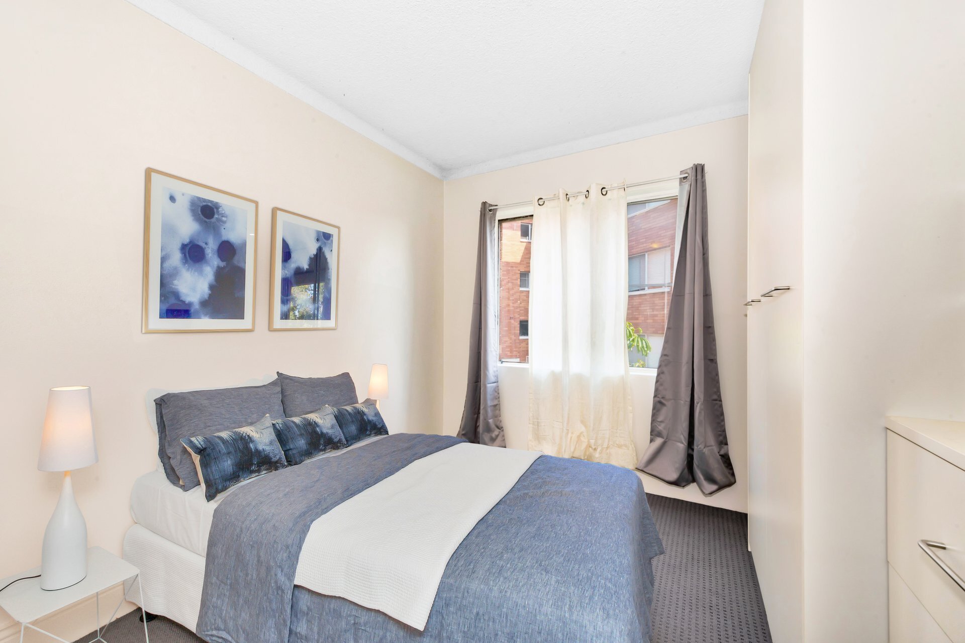 14/9-11 Harvard Street, Gladesville Sold by Cassidy Real Estate - image 1