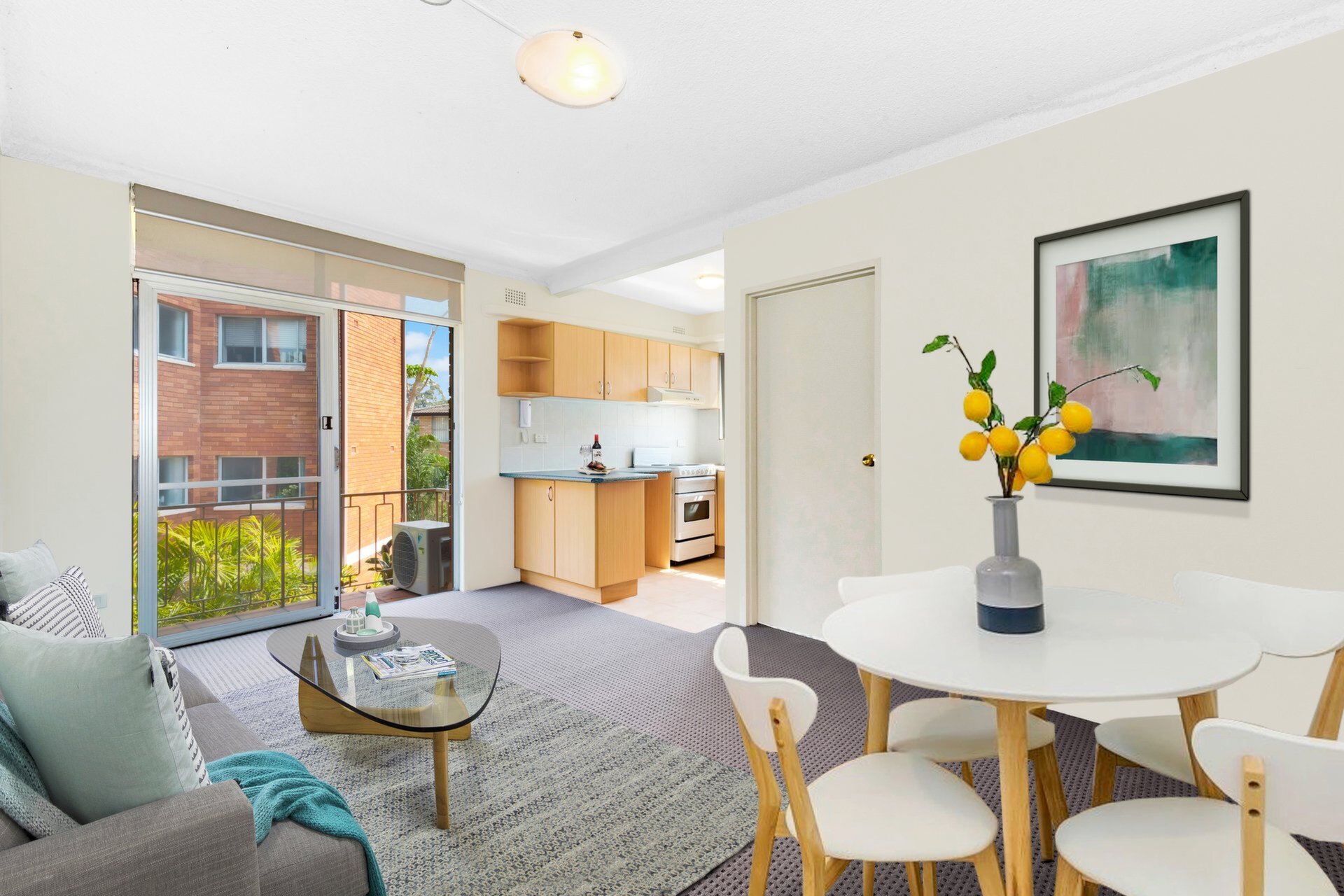 14/9-11 Harvard Street, Gladesville Sold by Cassidy Real Estate - image 1