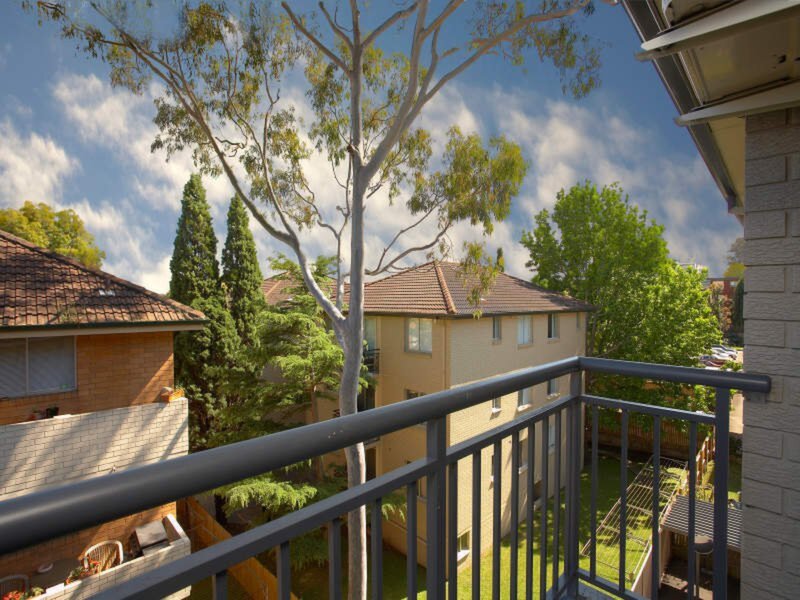 8/1 Blair Street, Gladesville Sold by Cassidy Real Estate - image 1