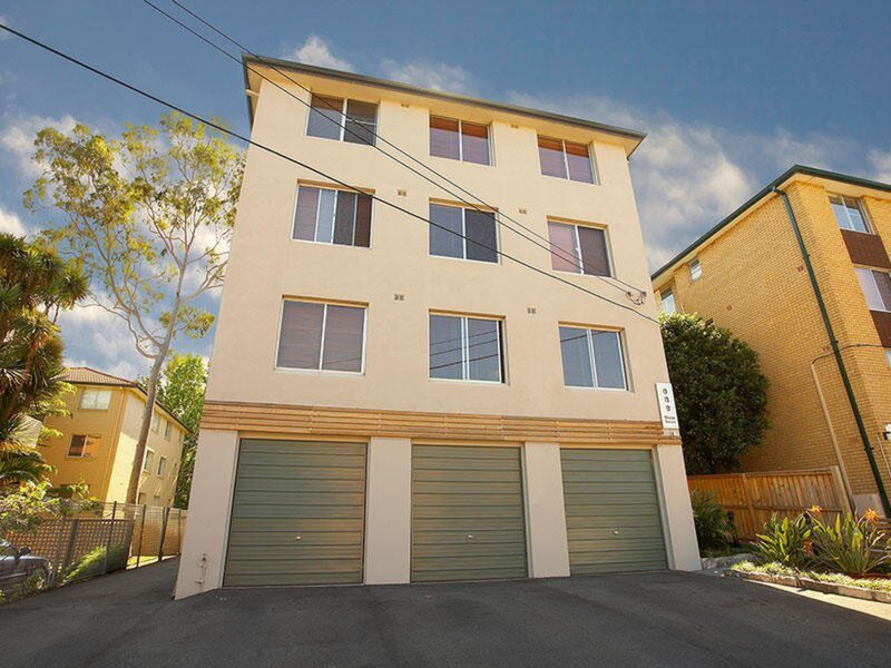 8/1 Blair Street, Gladesville Sold by Cassidy Real Estate - image 1