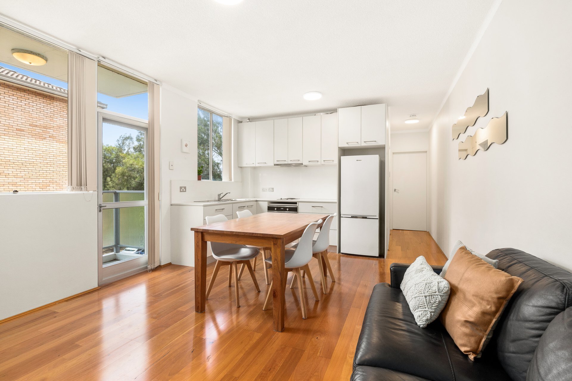 14/50 Meadow Crescent, Meadowbank Sold by Cassidy Real Estate - image 1